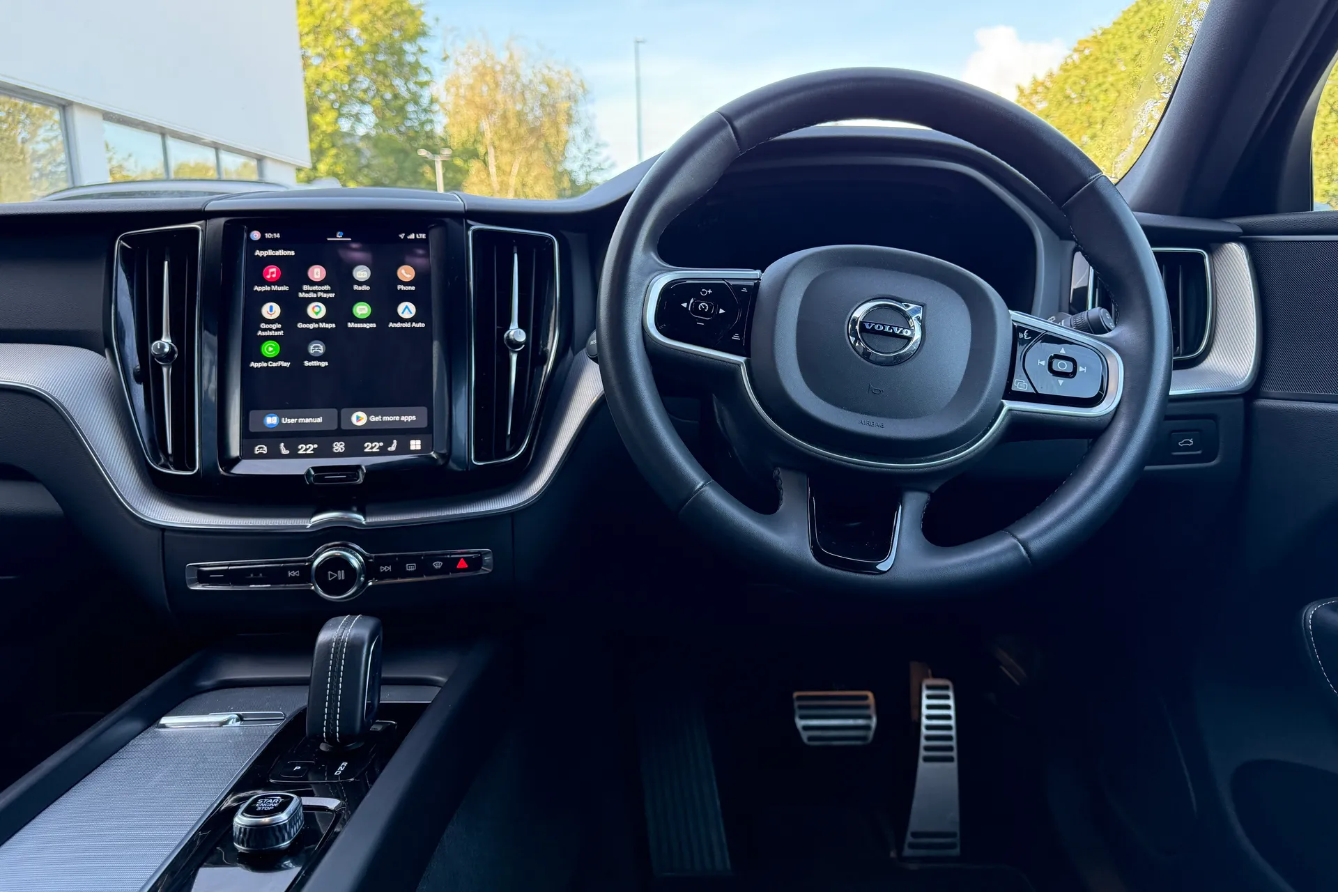 Volvo XC60 thumbnail image number 33