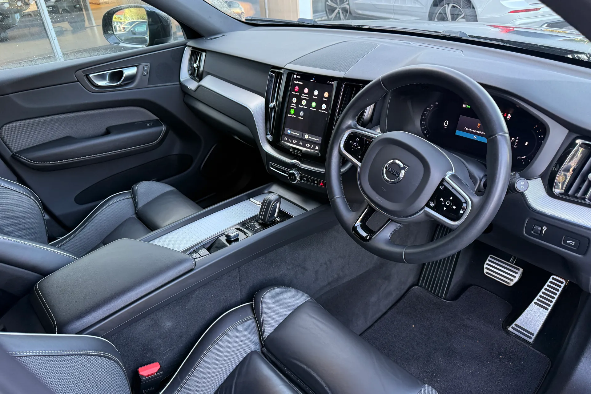 Volvo XC60 thumbnail image number 6