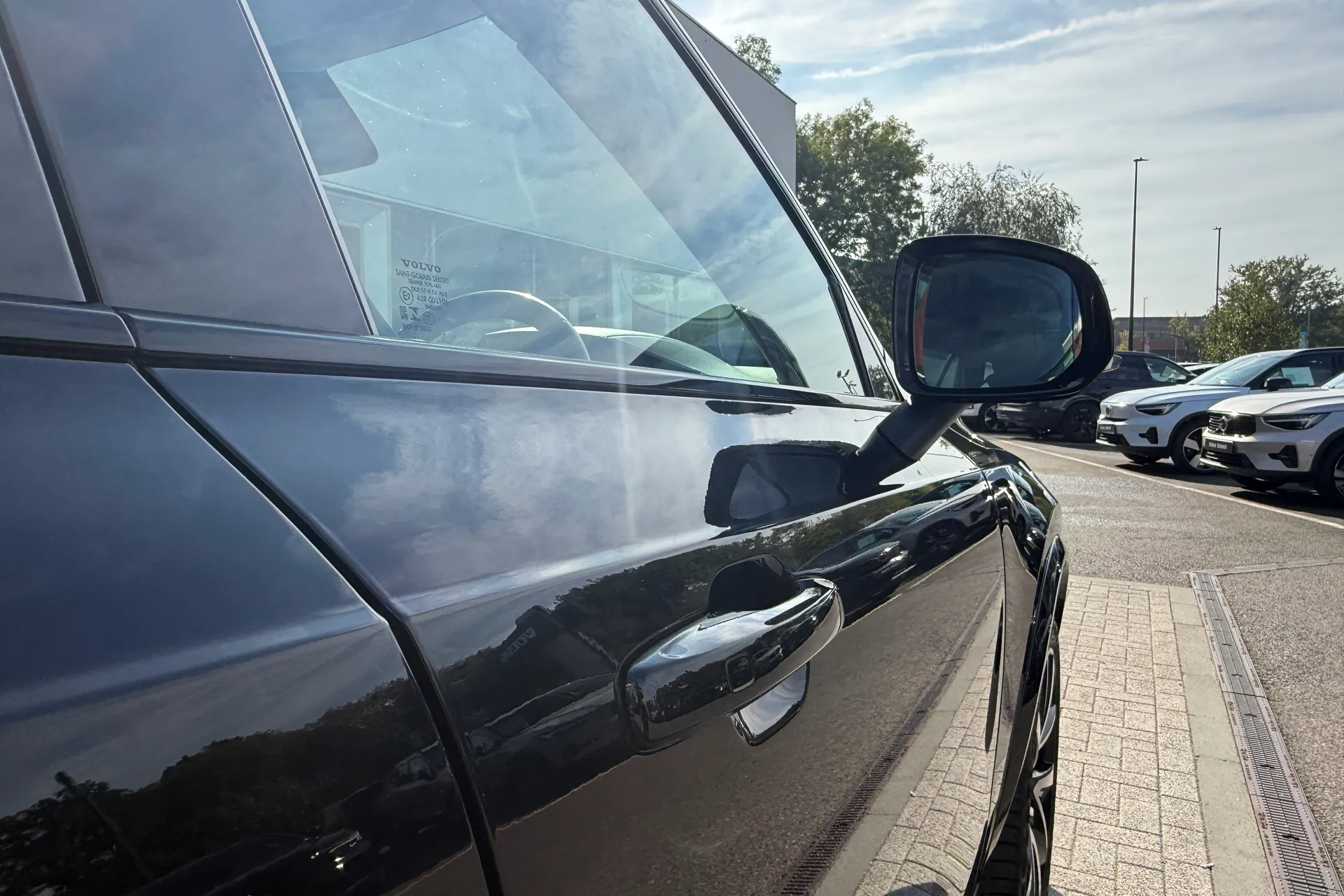 Volvo XC90 thumbnail image number 18