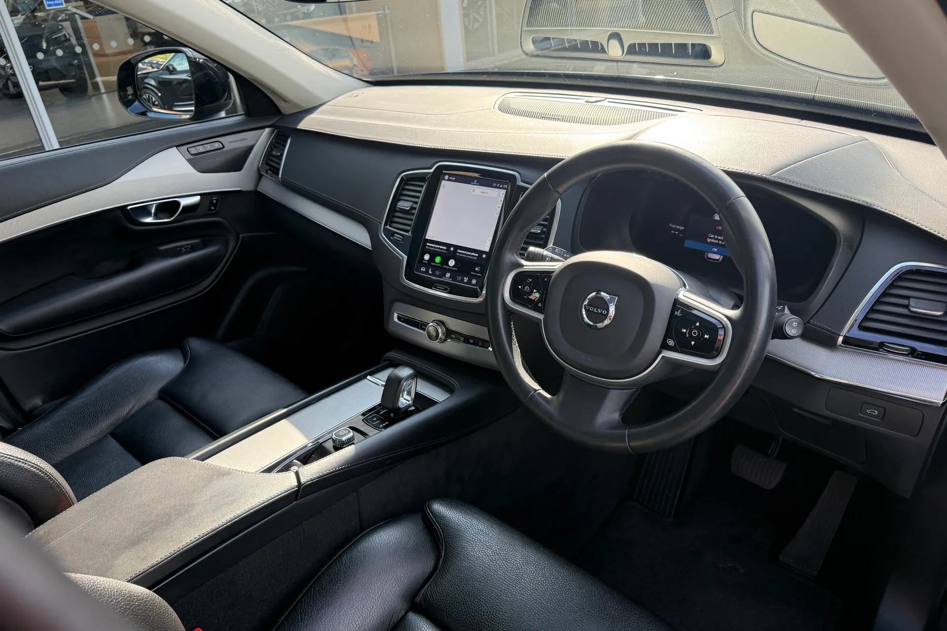 Volvo XC90 thumbnail image number 6