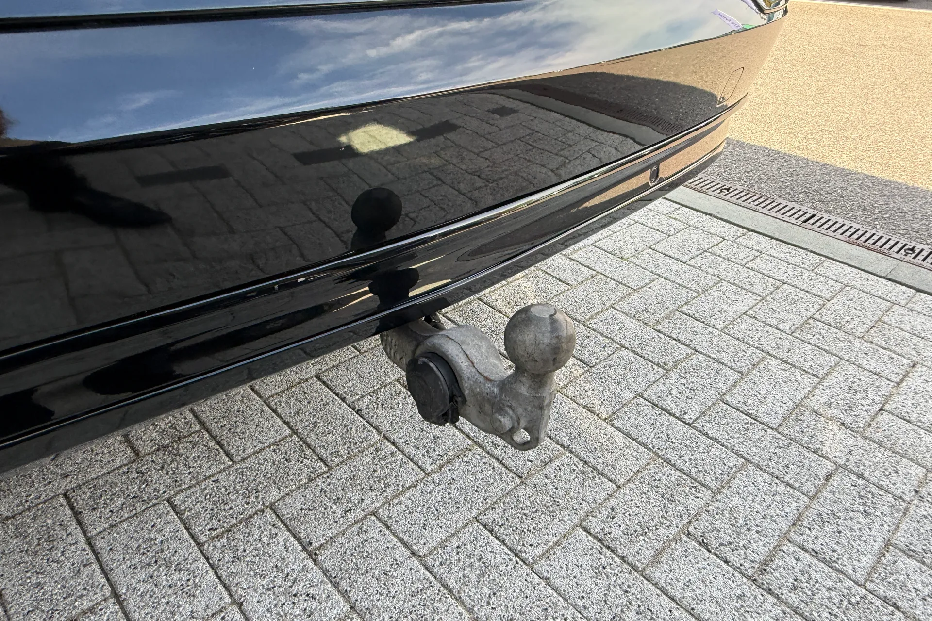Volvo XC90 thumbnail image number 8