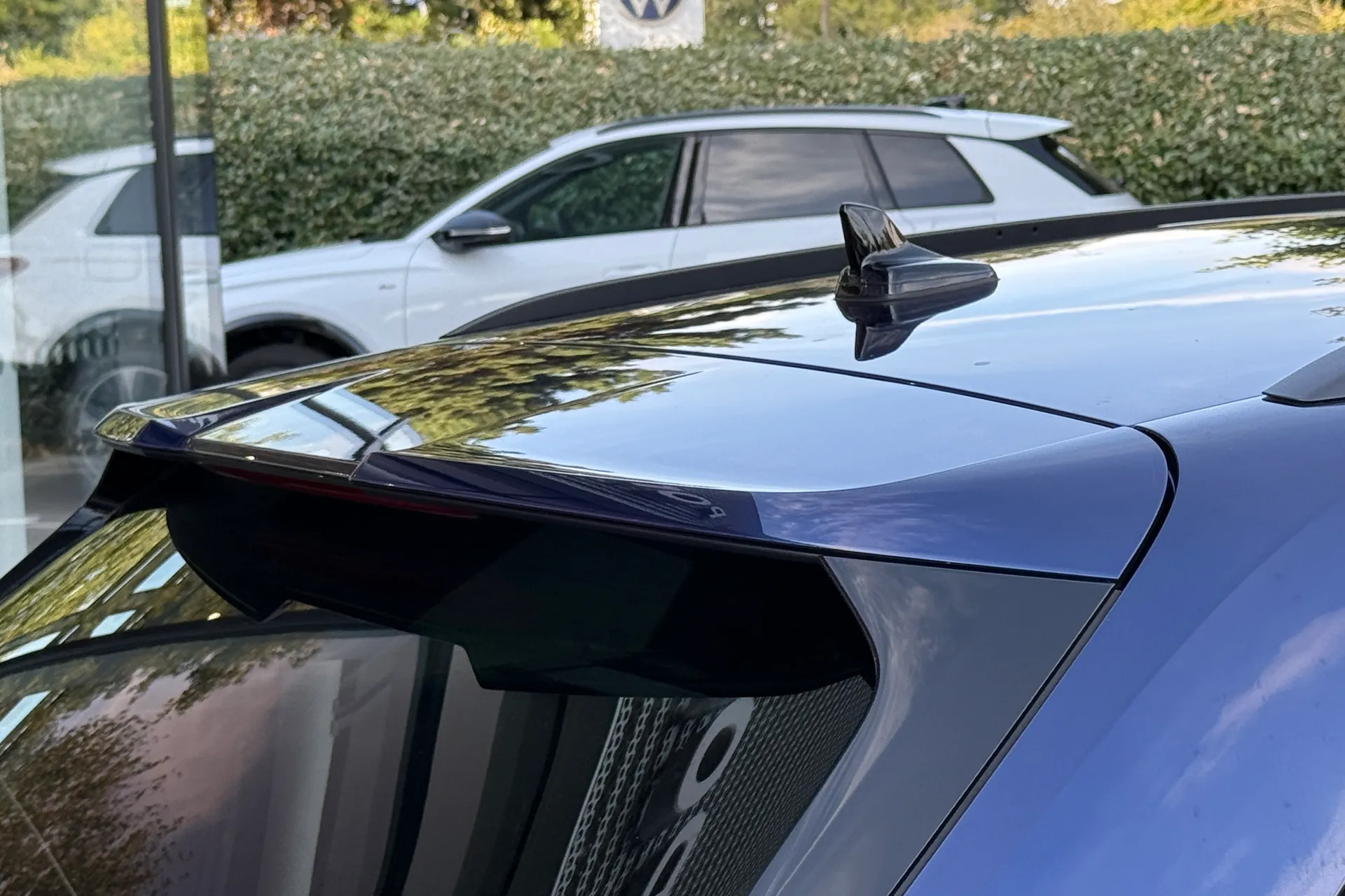 Audi RS4 thumbnail image number 44