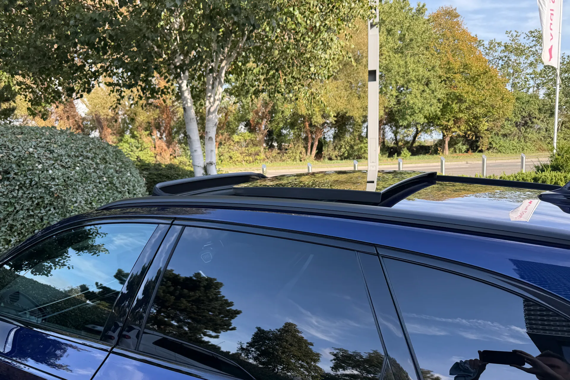 Audi RS4 thumbnail image number 59