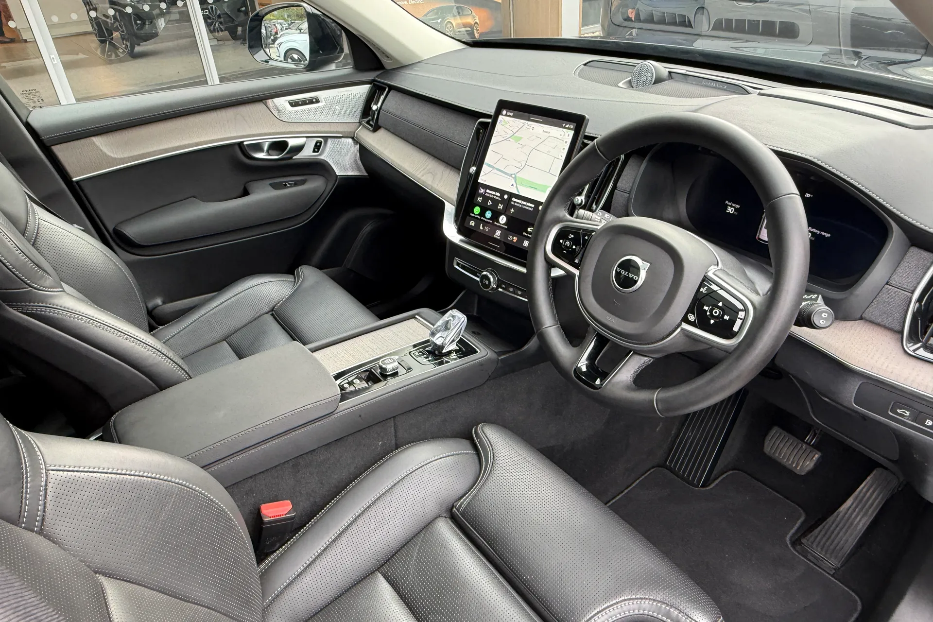 Volvo XC90 thumbnail image number 6