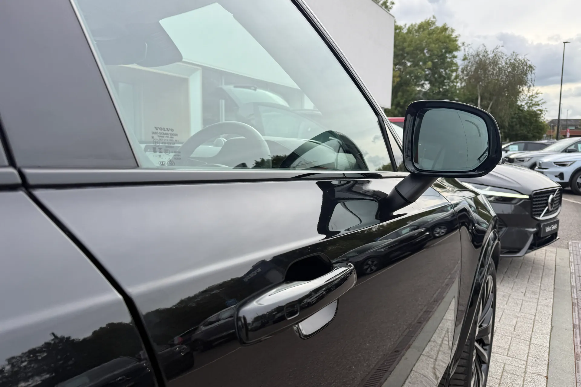 Volvo XC90 thumbnail image number 18