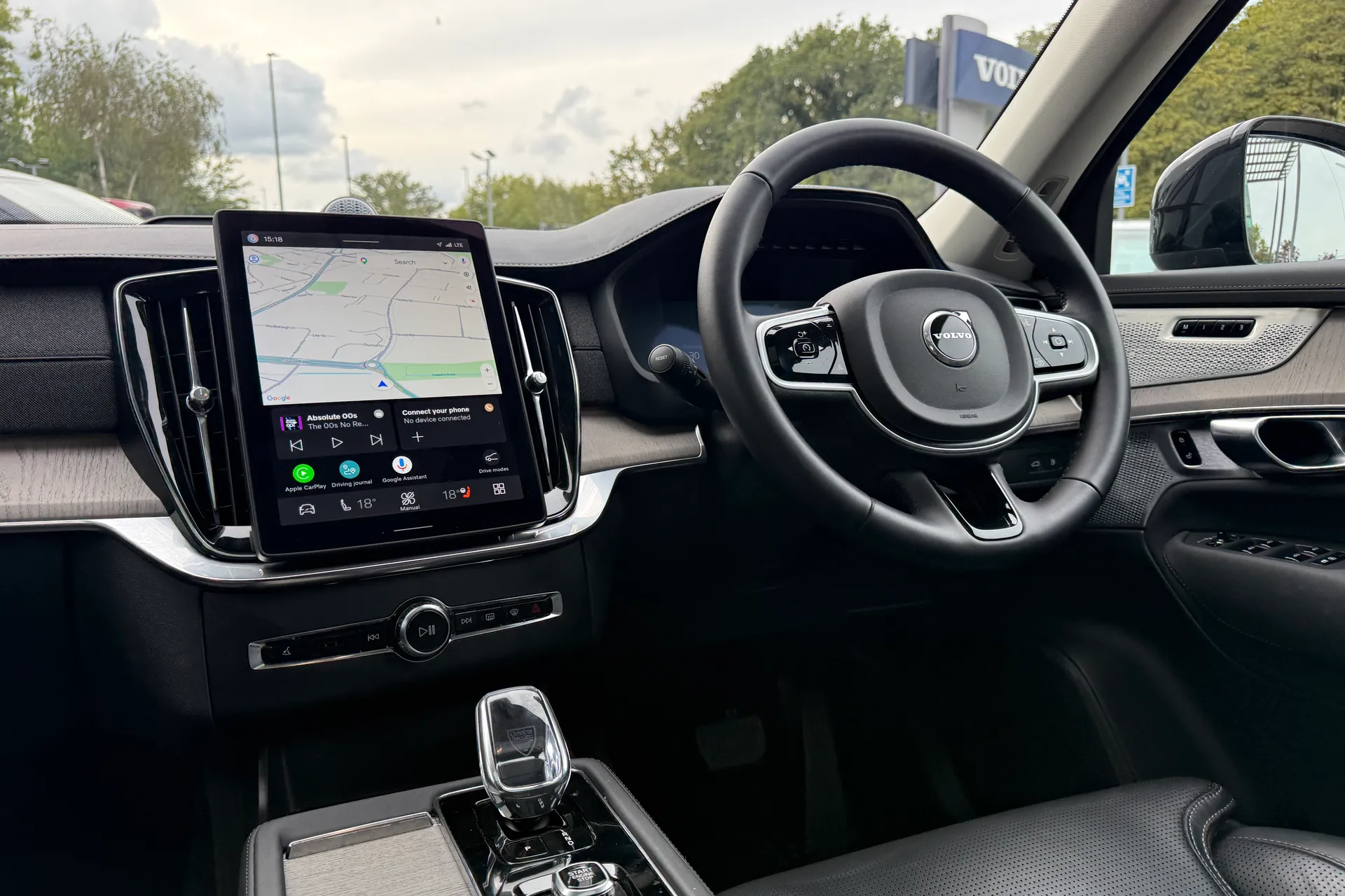 Volvo XC90 thumbnail image number 36