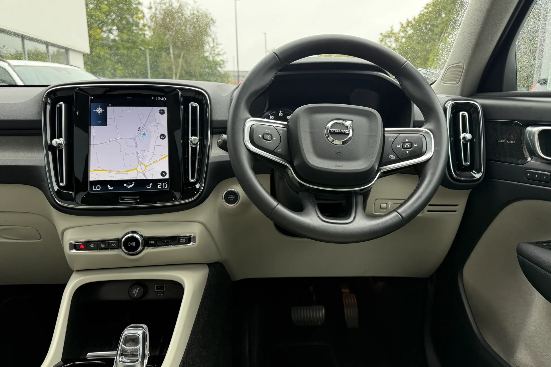 Volvo XC40 thumbnail image number 33