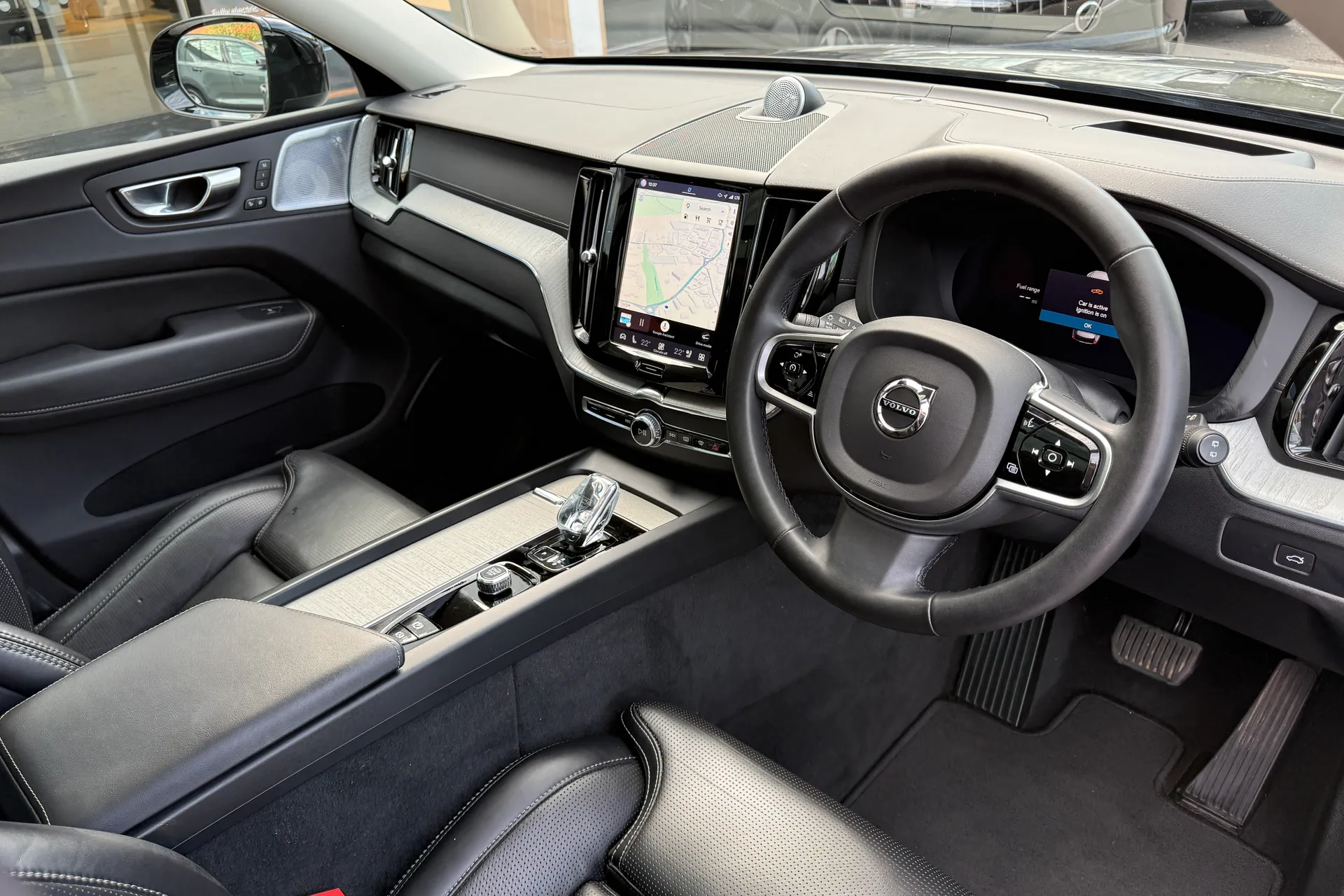 Volvo XC60 thumbnail image number 6