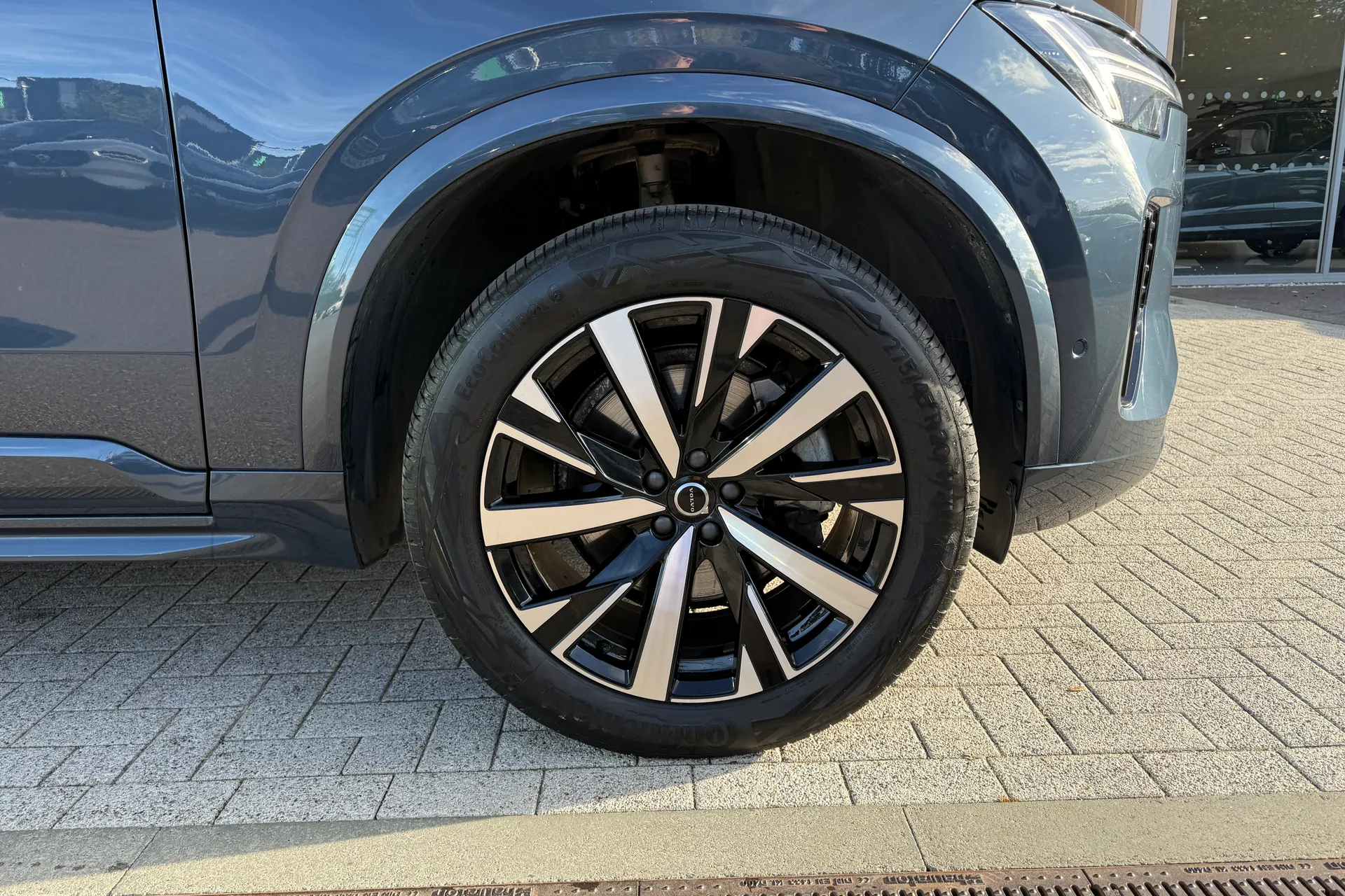 Volvo XC90 thumbnail image number 17