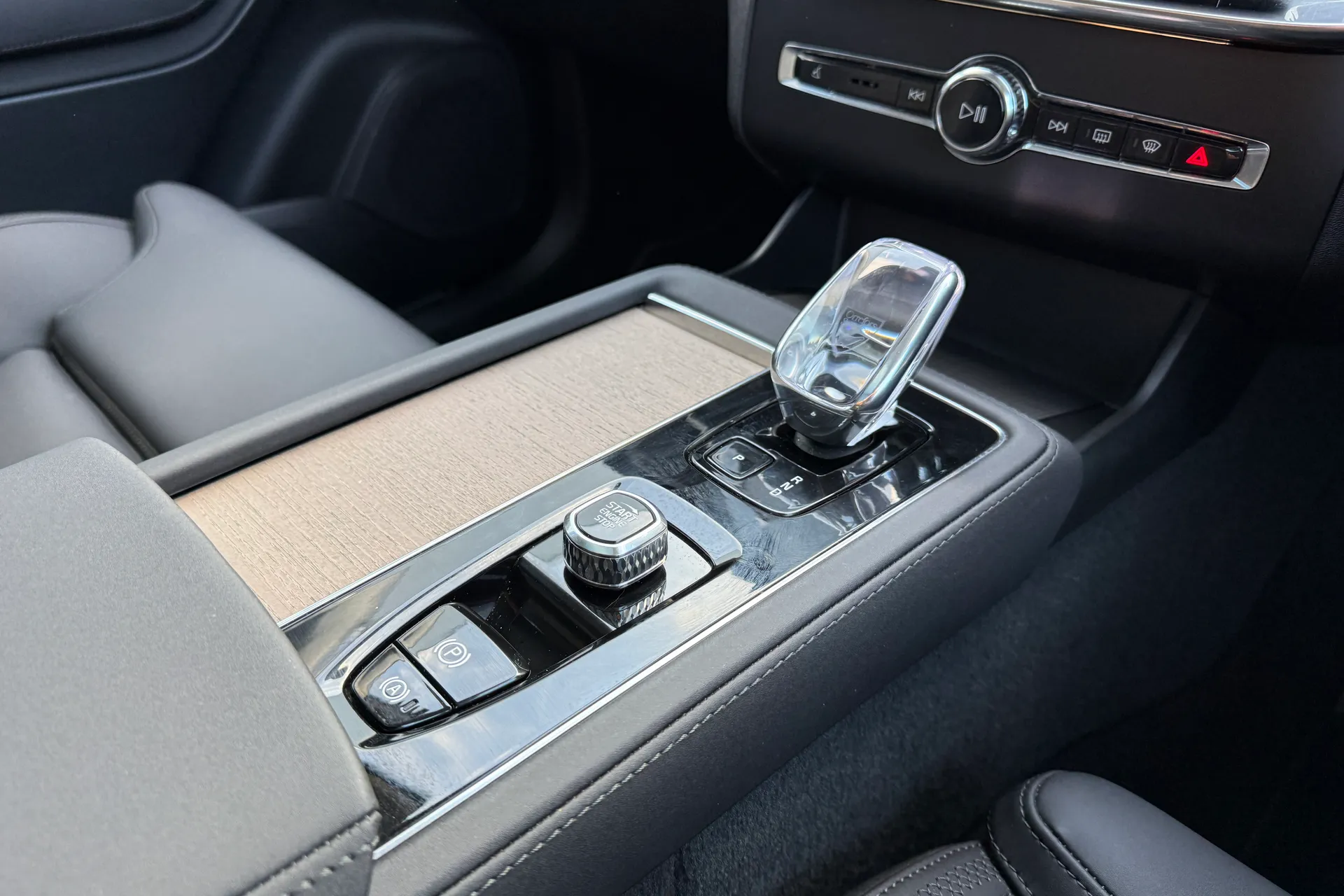 Volvo XC90 thumbnail image number 46