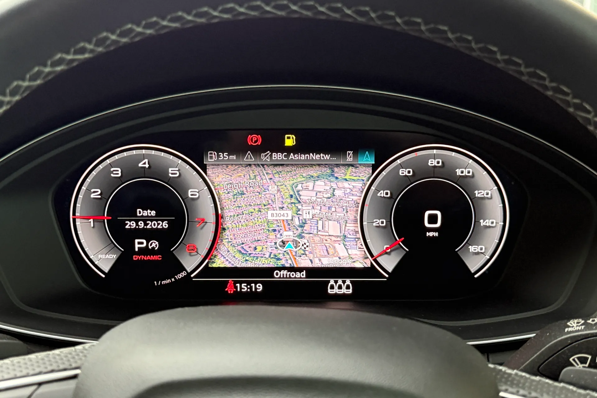 Audi Q5 thumbnail image number 8