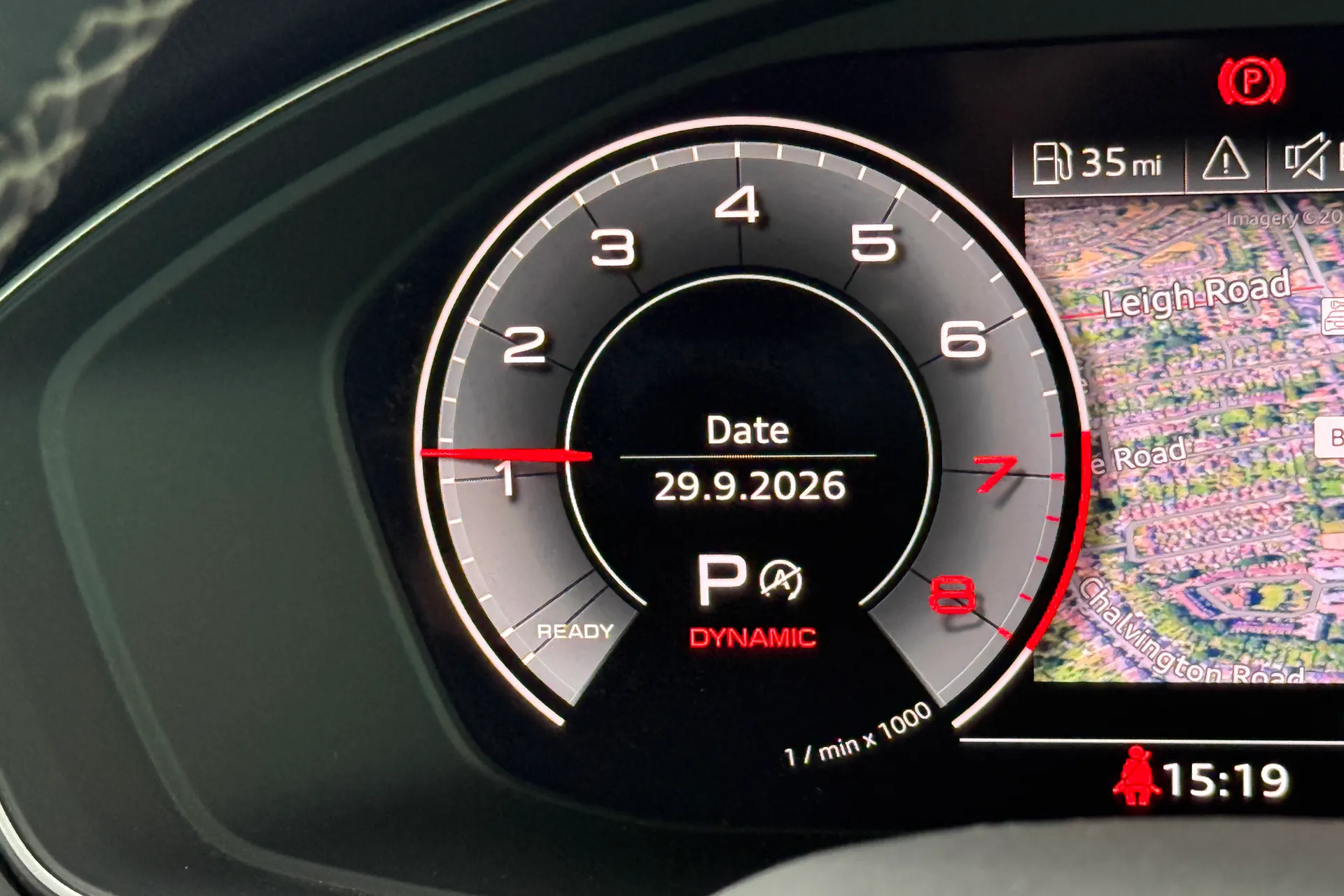 Audi Q5 thumbnail image number 10
