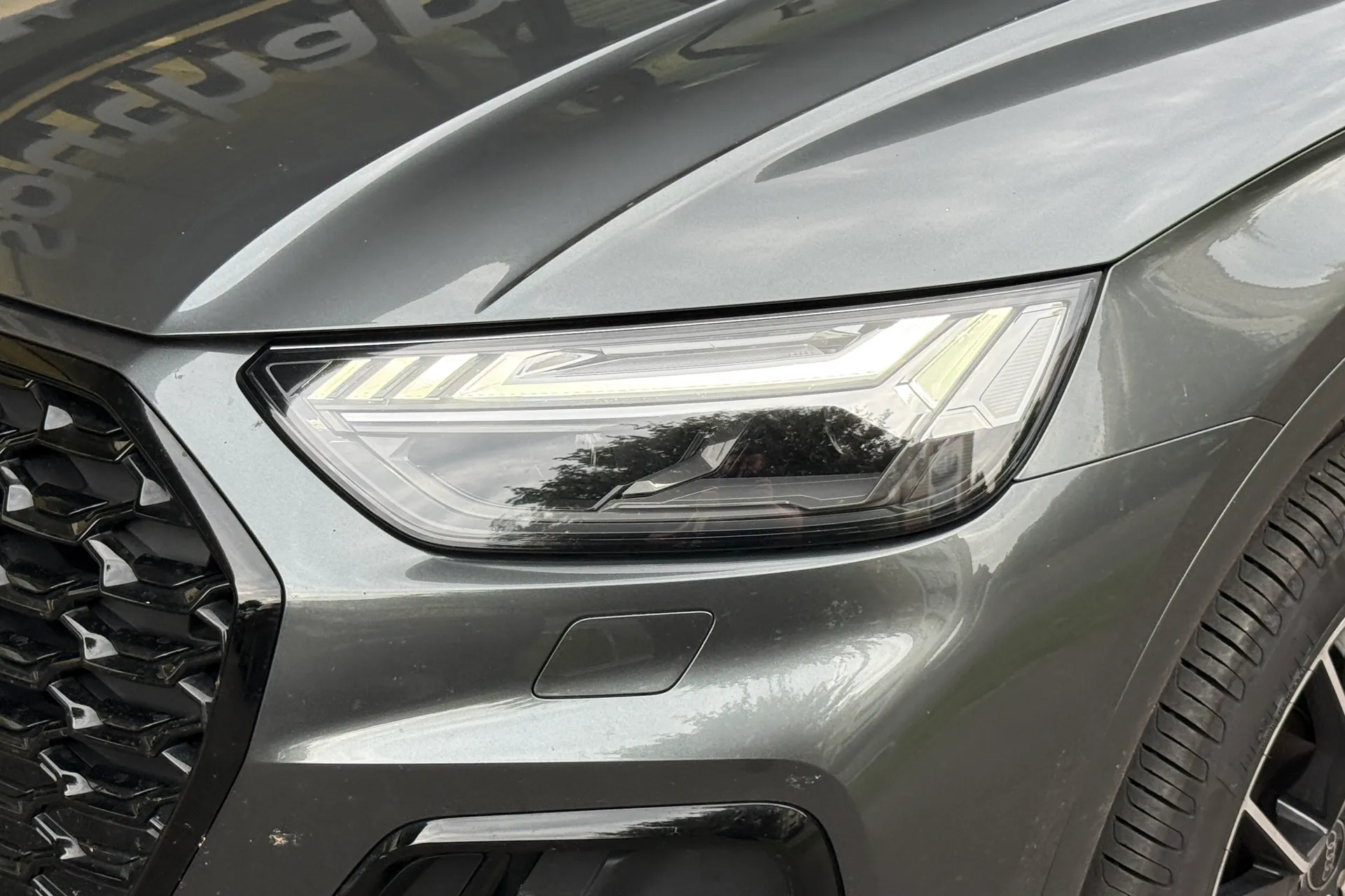 Audi Q5 thumbnail image number 51