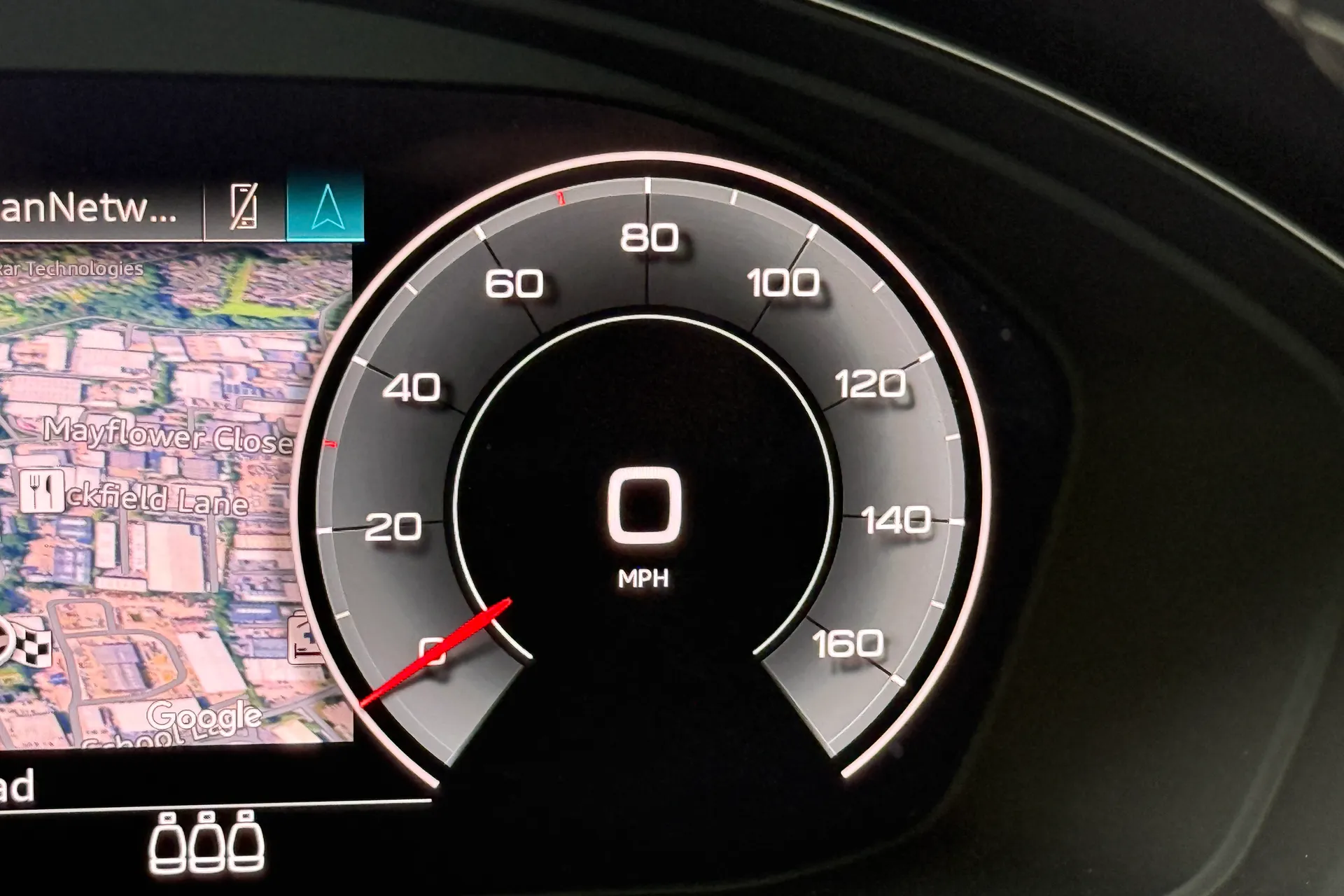 Audi Q5 thumbnail image number 9