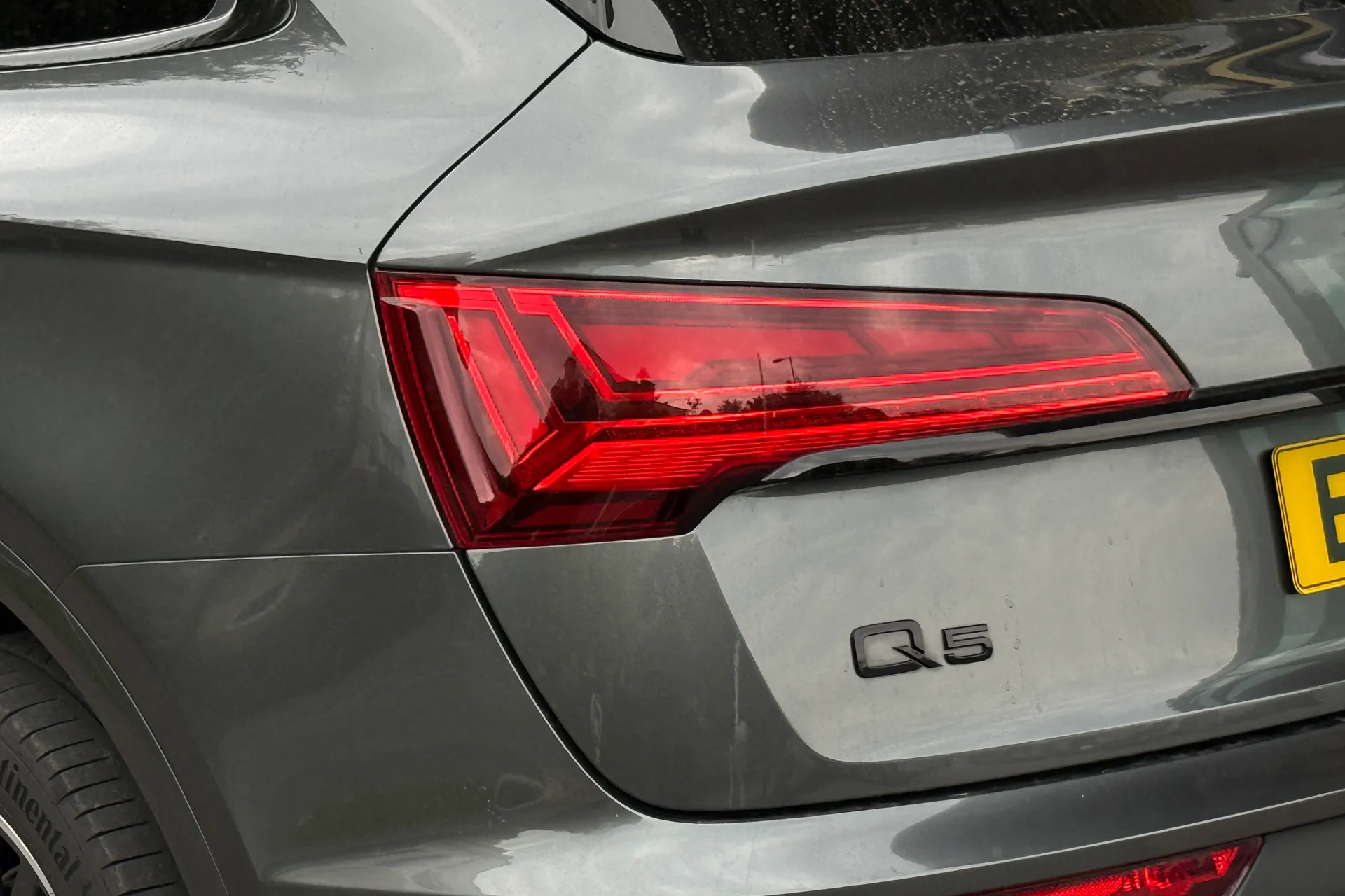 Audi Q5 thumbnail image number 41