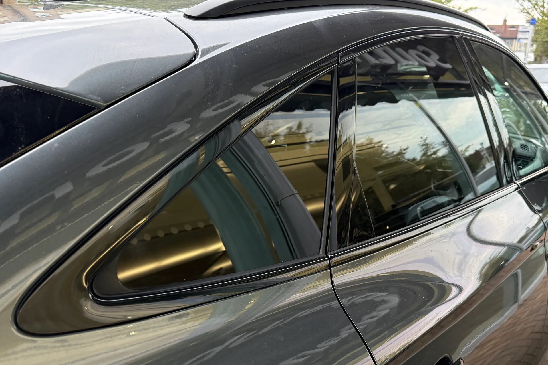 Audi Q5 thumbnail image number 30