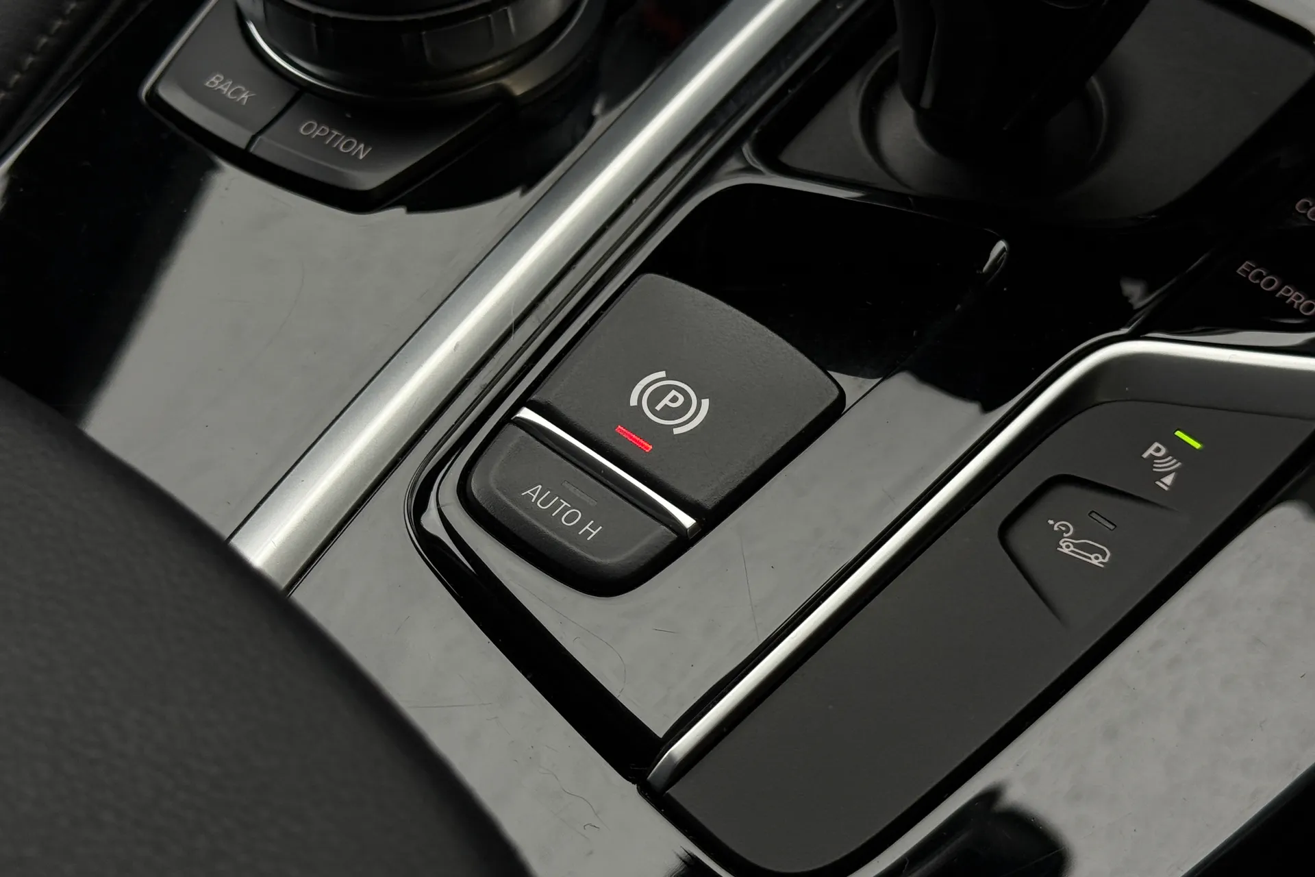 BMW X3 thumbnail image number 17