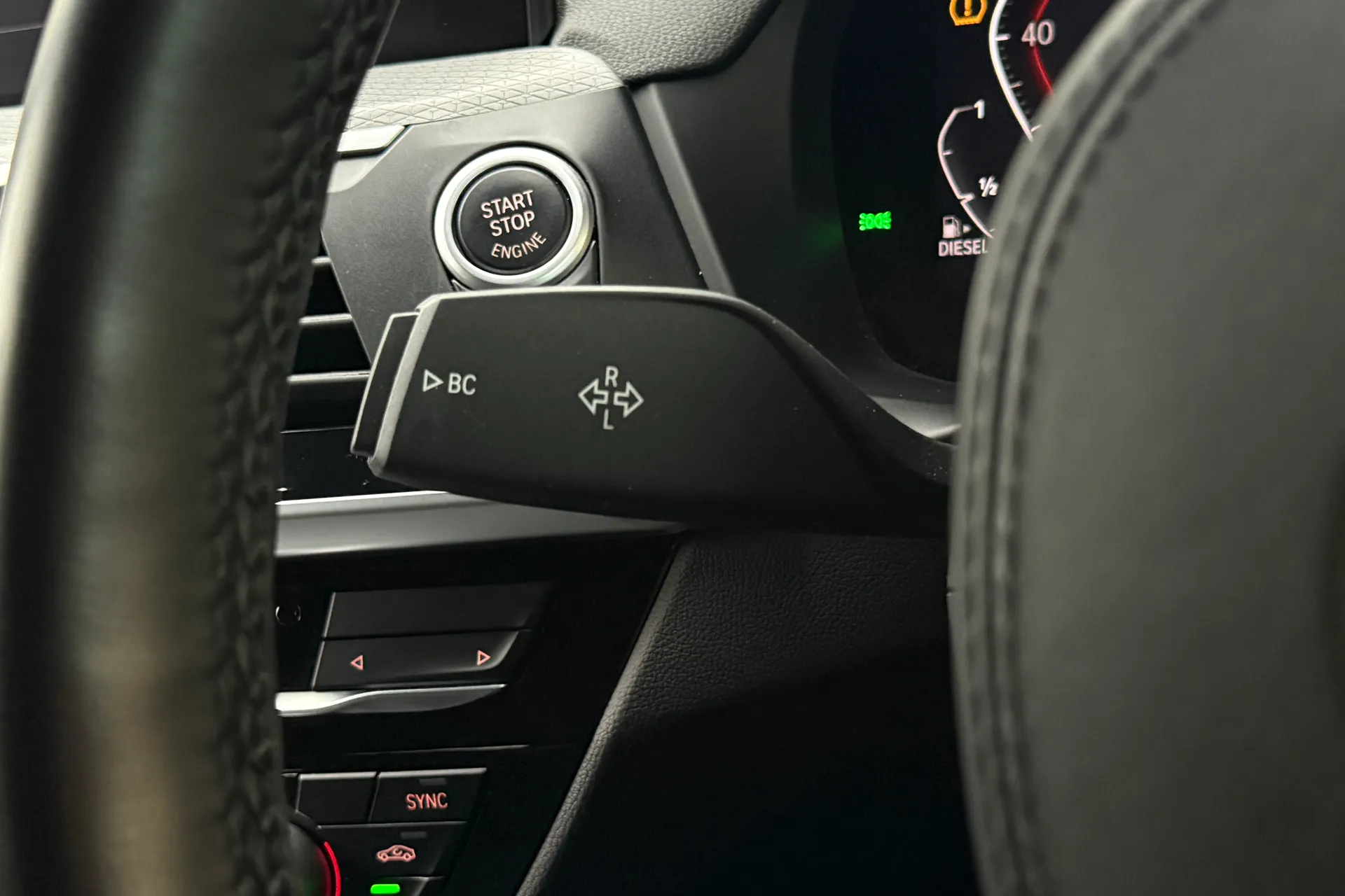 BMW X3 thumbnail image number 12