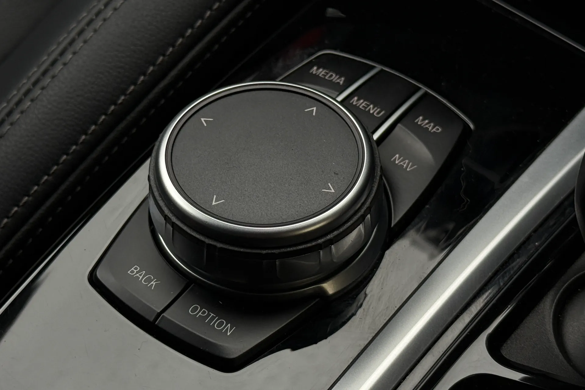 BMW X3 thumbnail image number 20