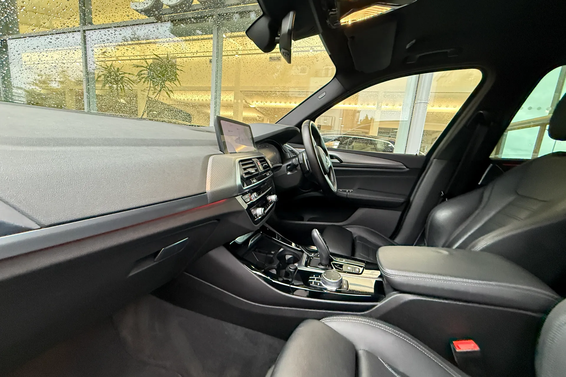 BMW X3 thumbnail image number 48