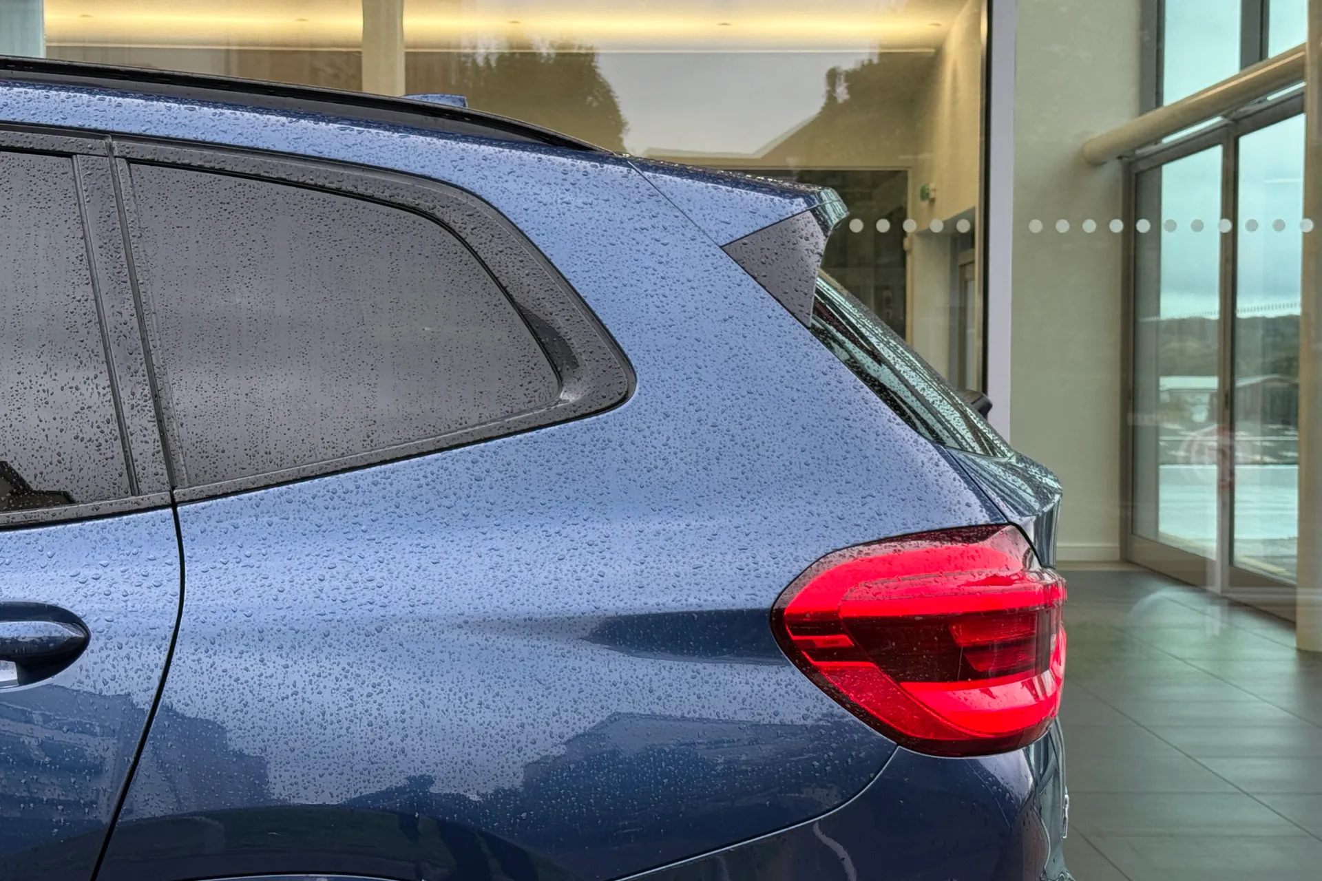 BMW X3 thumbnail image number 41