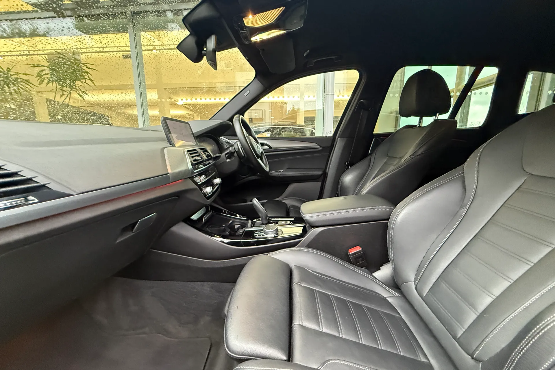 BMW X3 thumbnail image number 47