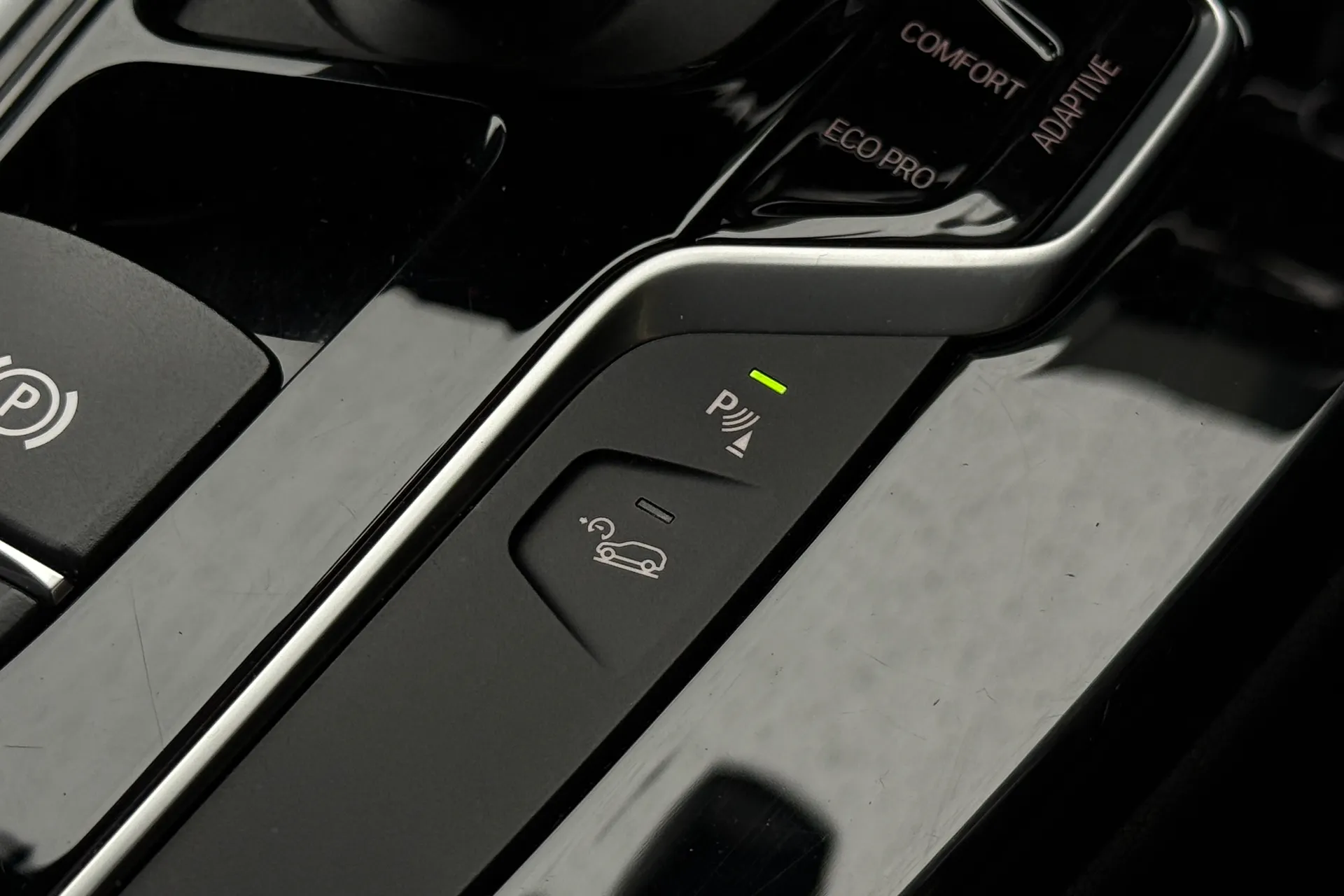 BMW X3 thumbnail image number 18