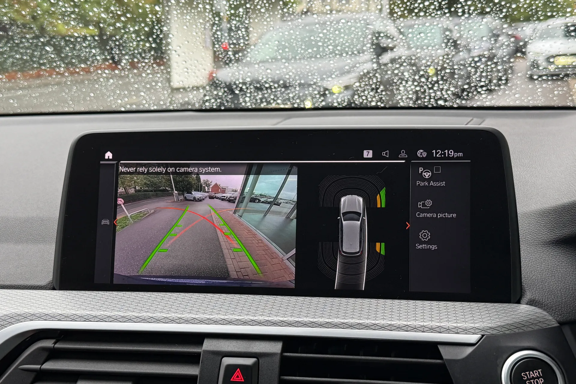 BMW X3 thumbnail image number 5