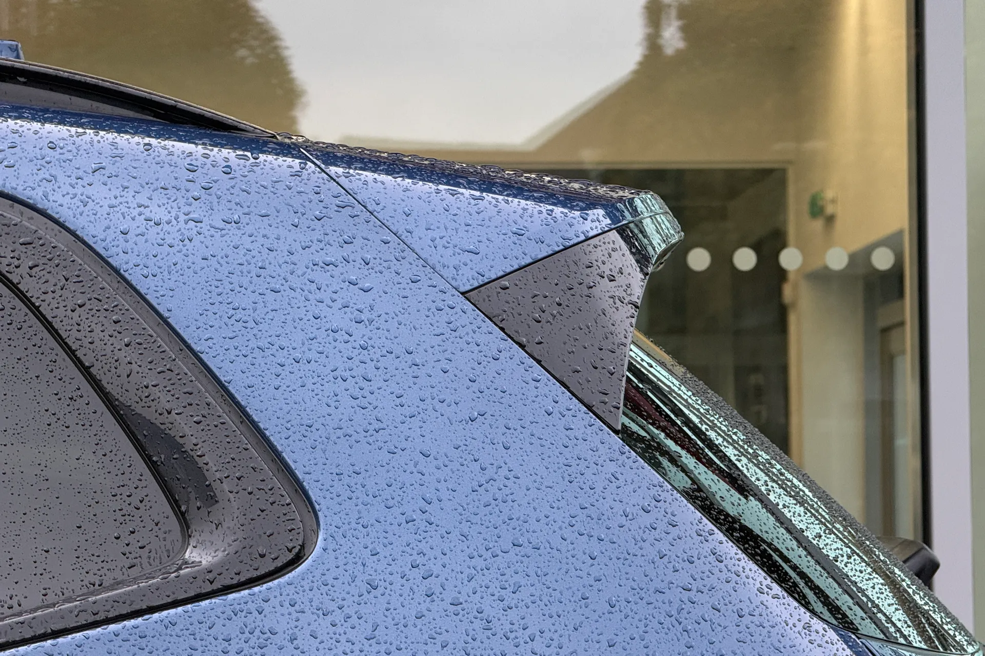 BMW X3 thumbnail image number 42