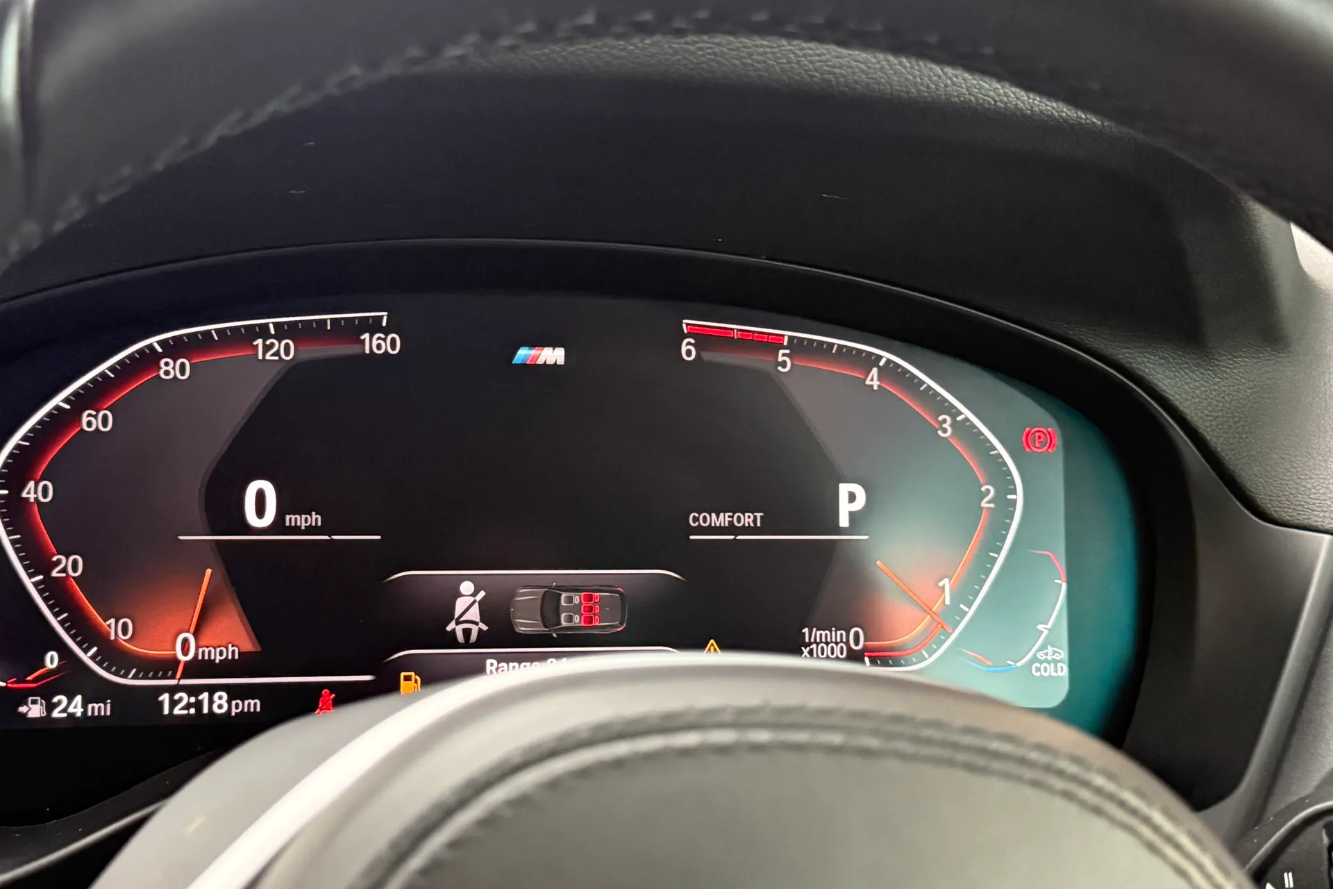 BMW X3 thumbnail image number 8