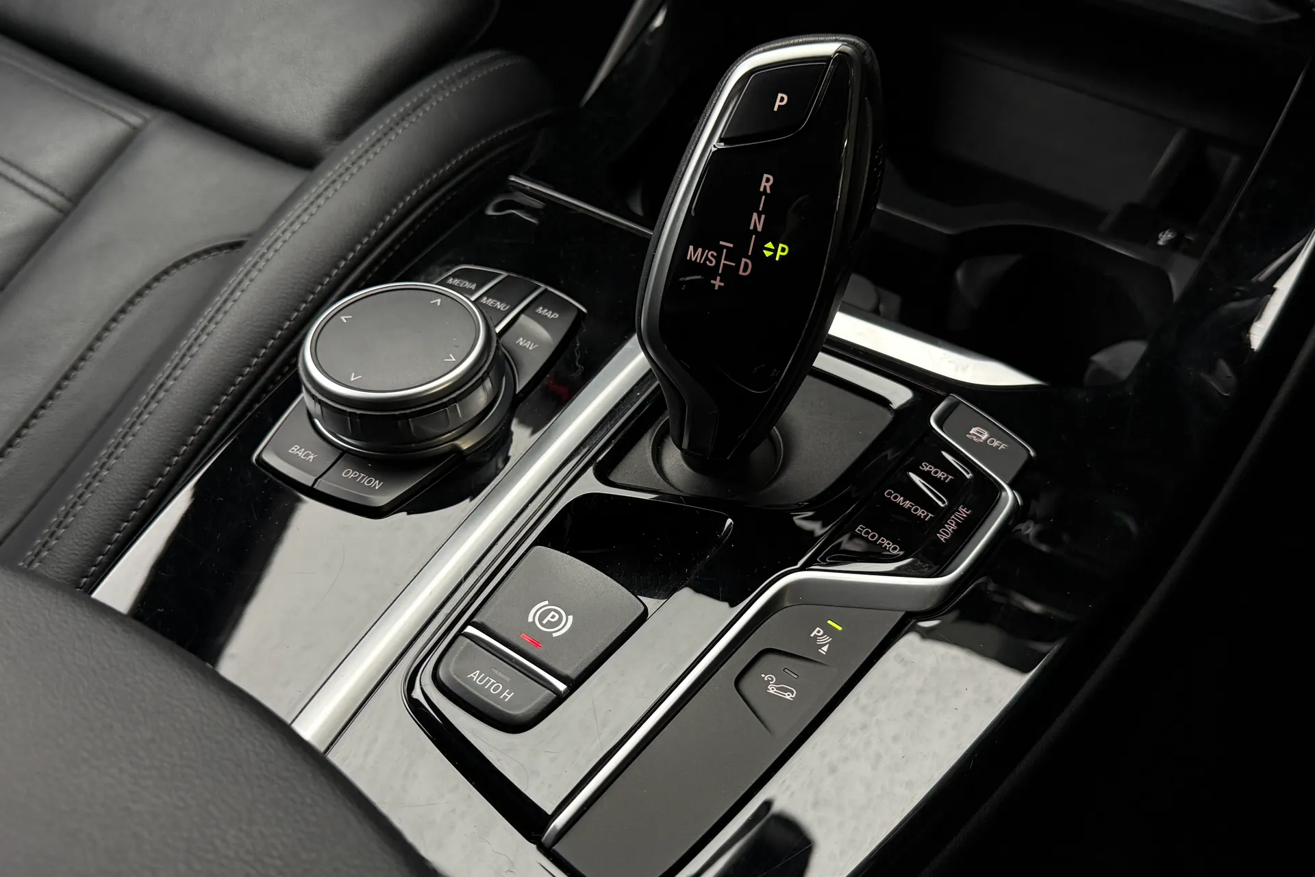 BMW X3 thumbnail image number 16