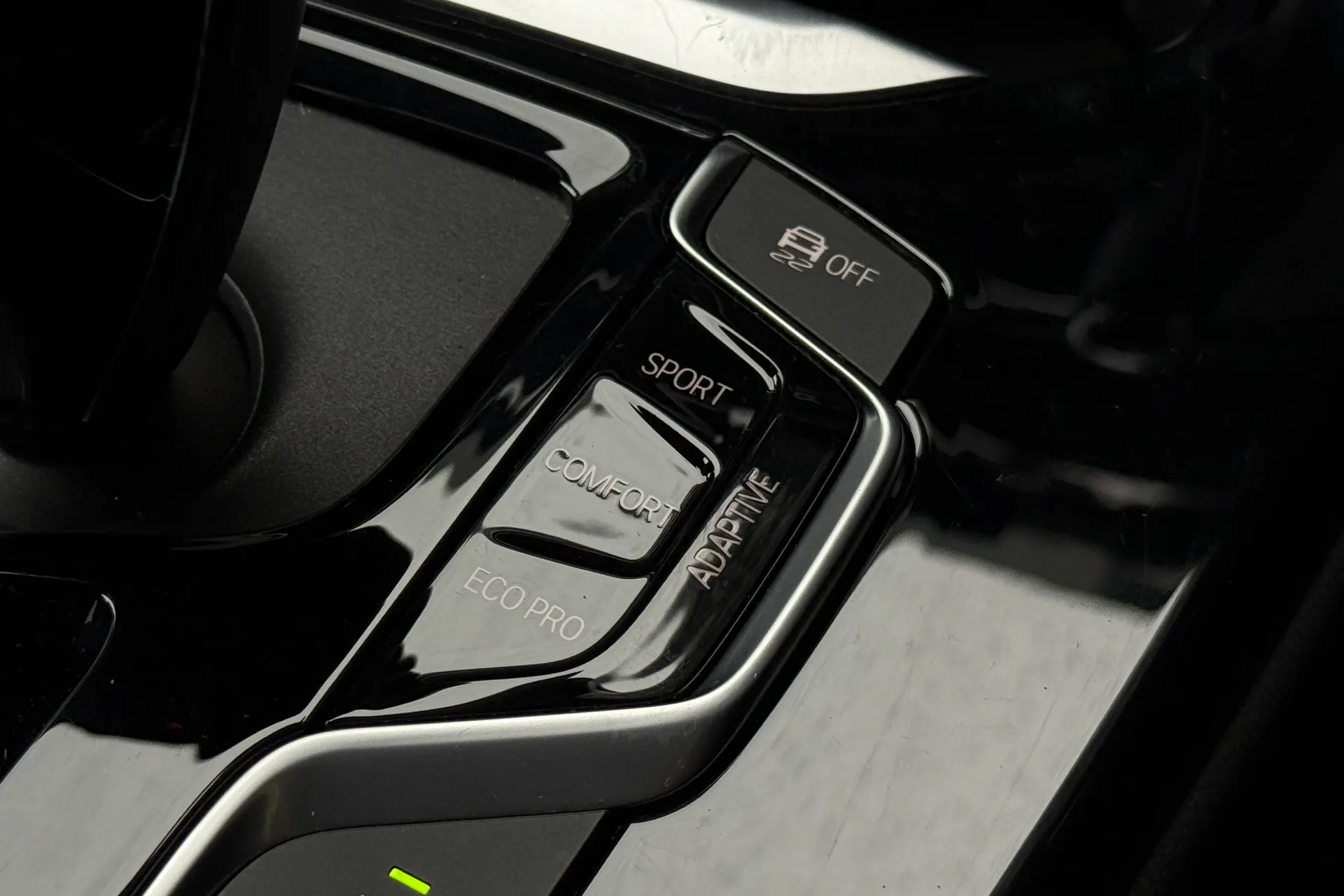 BMW X3 thumbnail image number 19