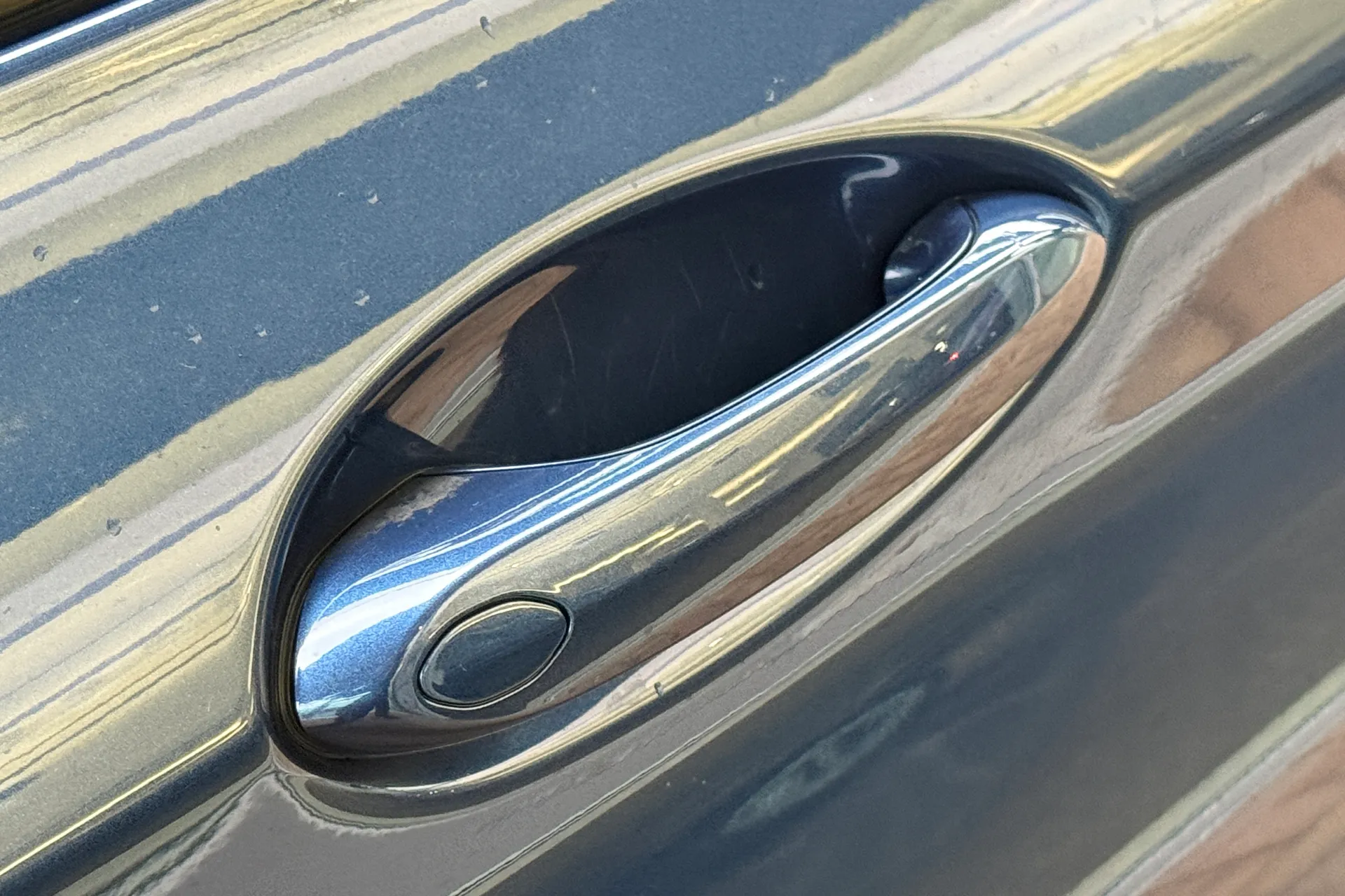 BMW X3 thumbnail image number 27