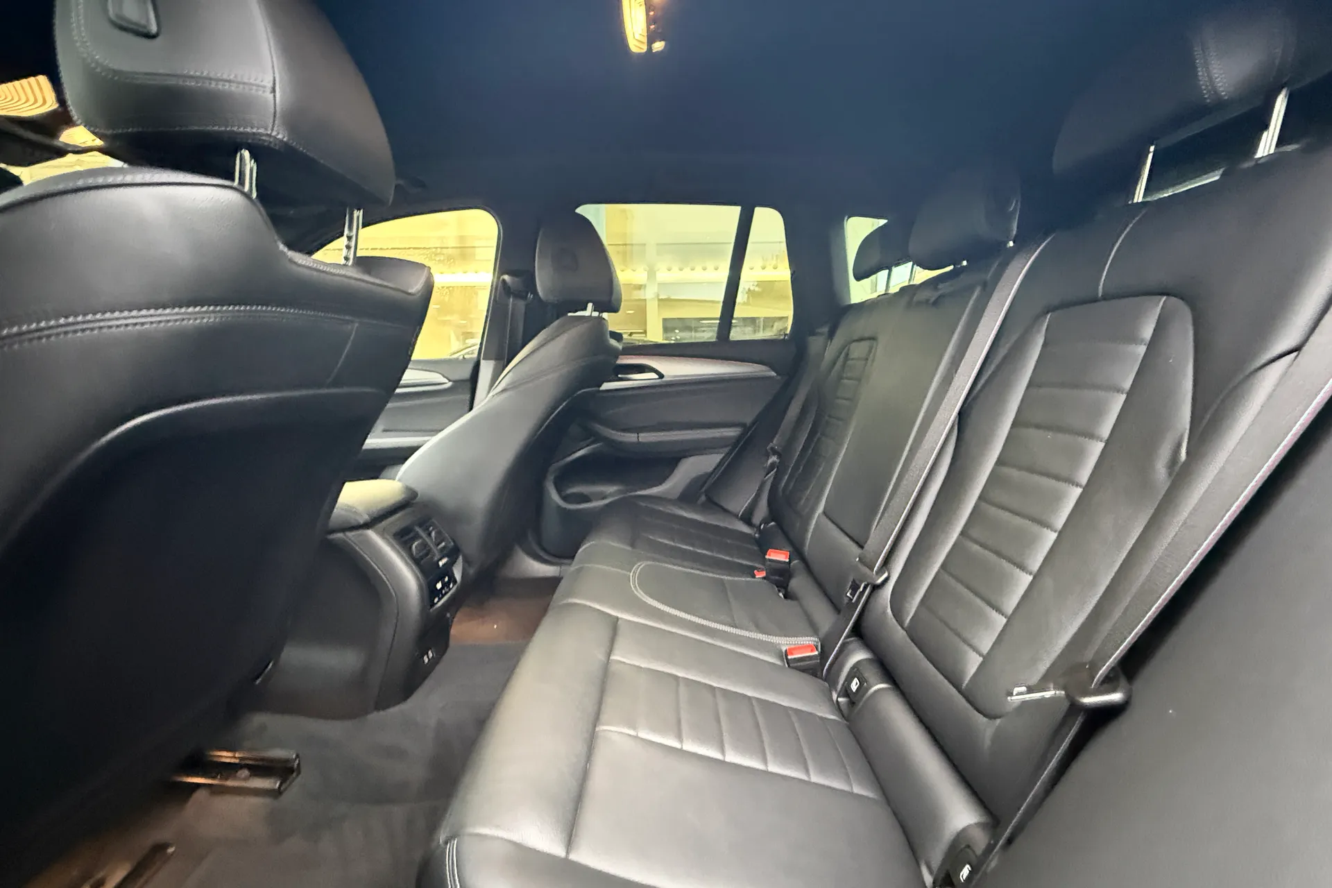 BMW X3 thumbnail image number 45