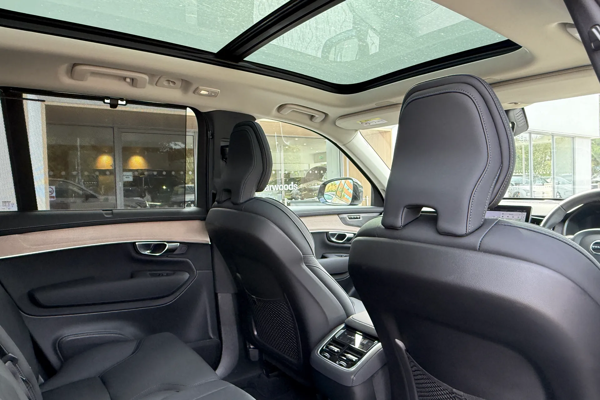 Volvo XC90 thumbnail image number 27