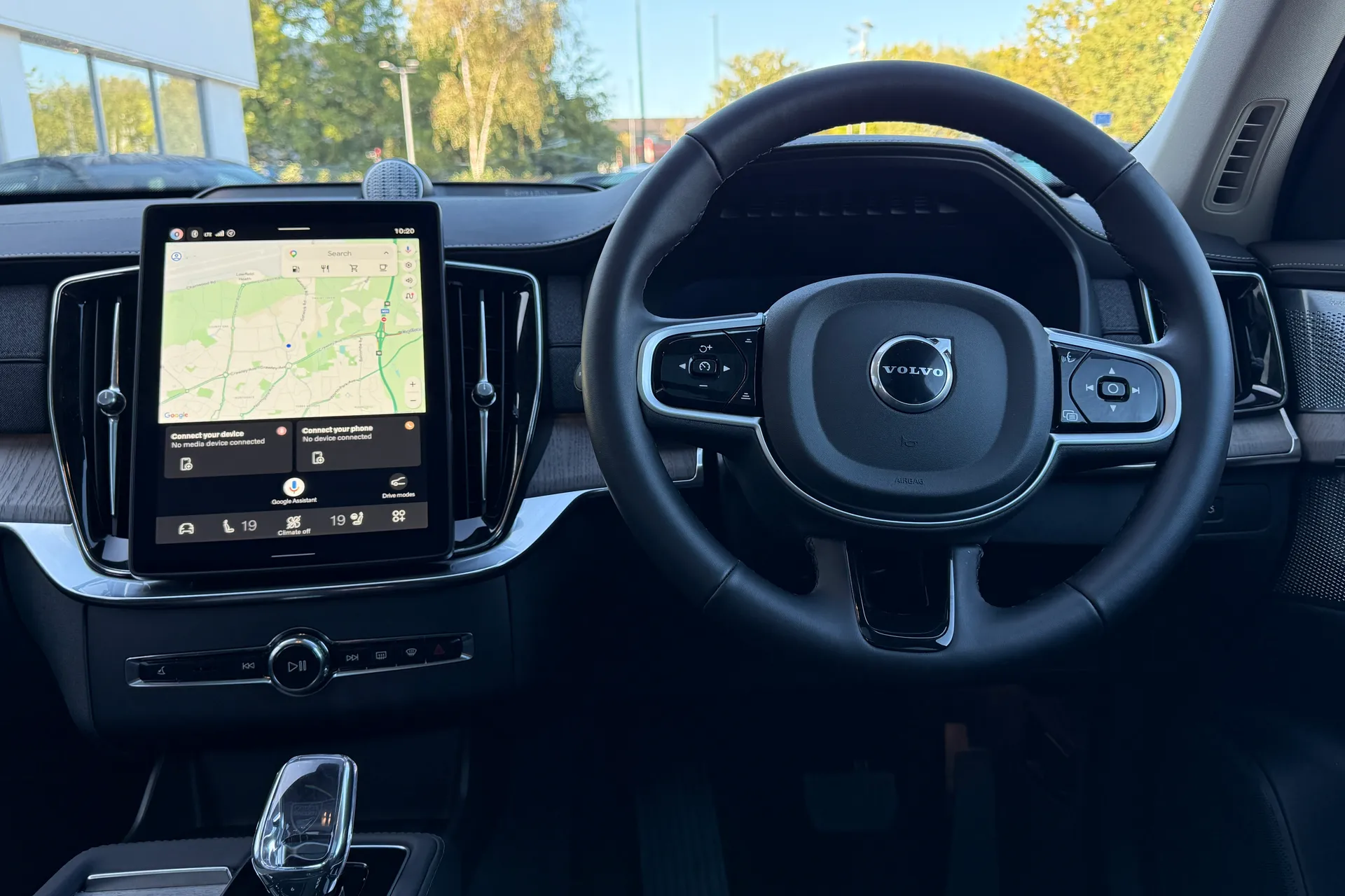 Volvo XC90 thumbnail image number 35