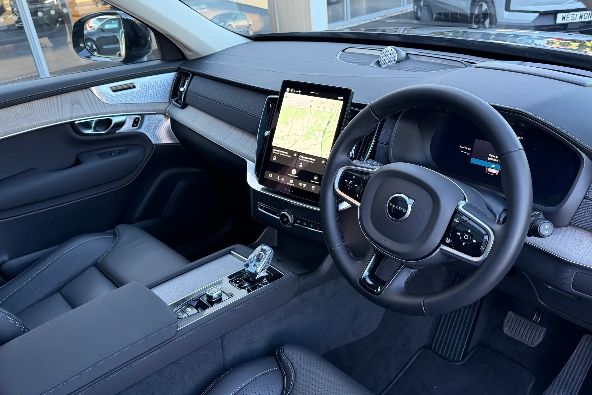 Volvo XC90 thumbnail image number 6