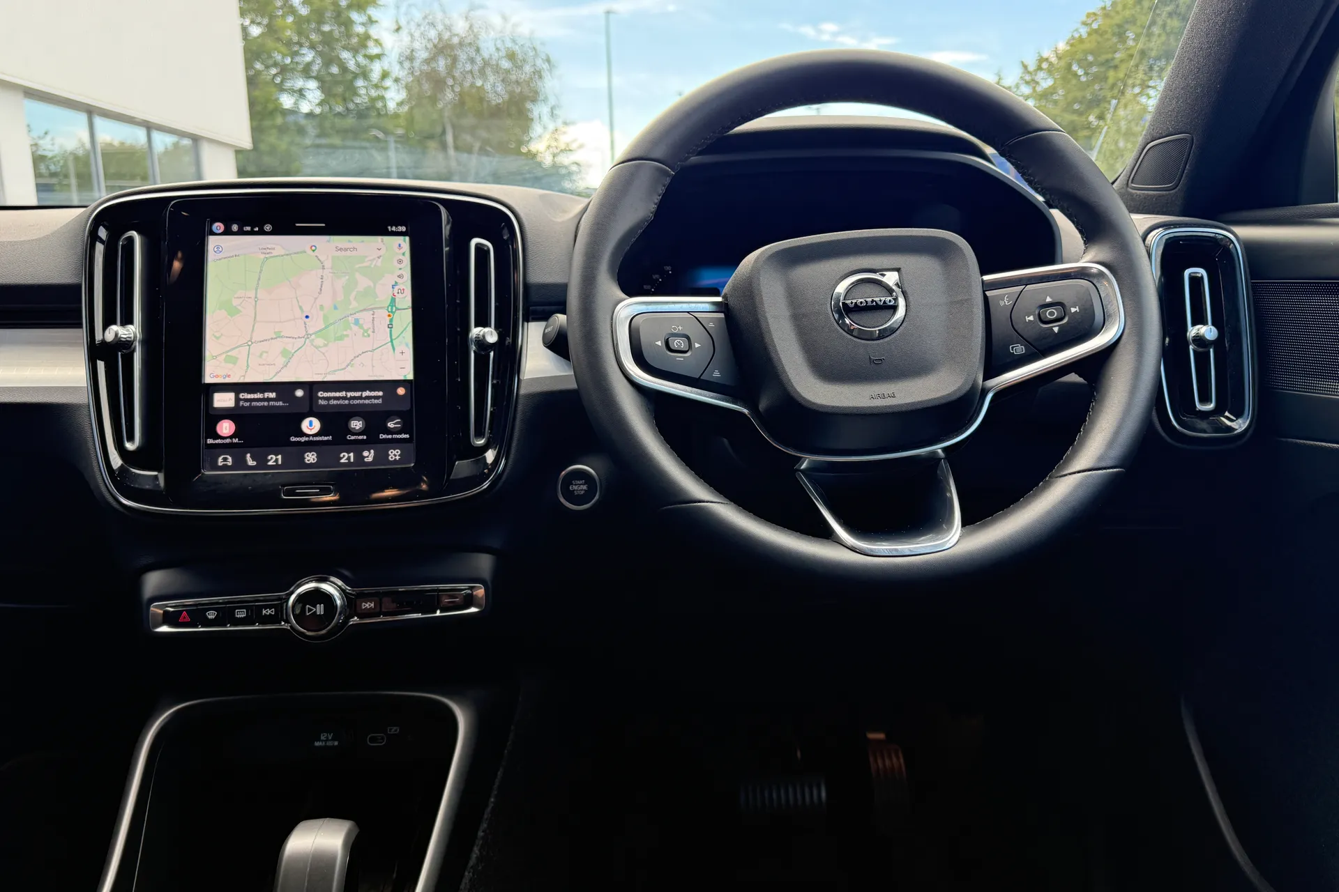 Volvo XC40 thumbnail image number 33
