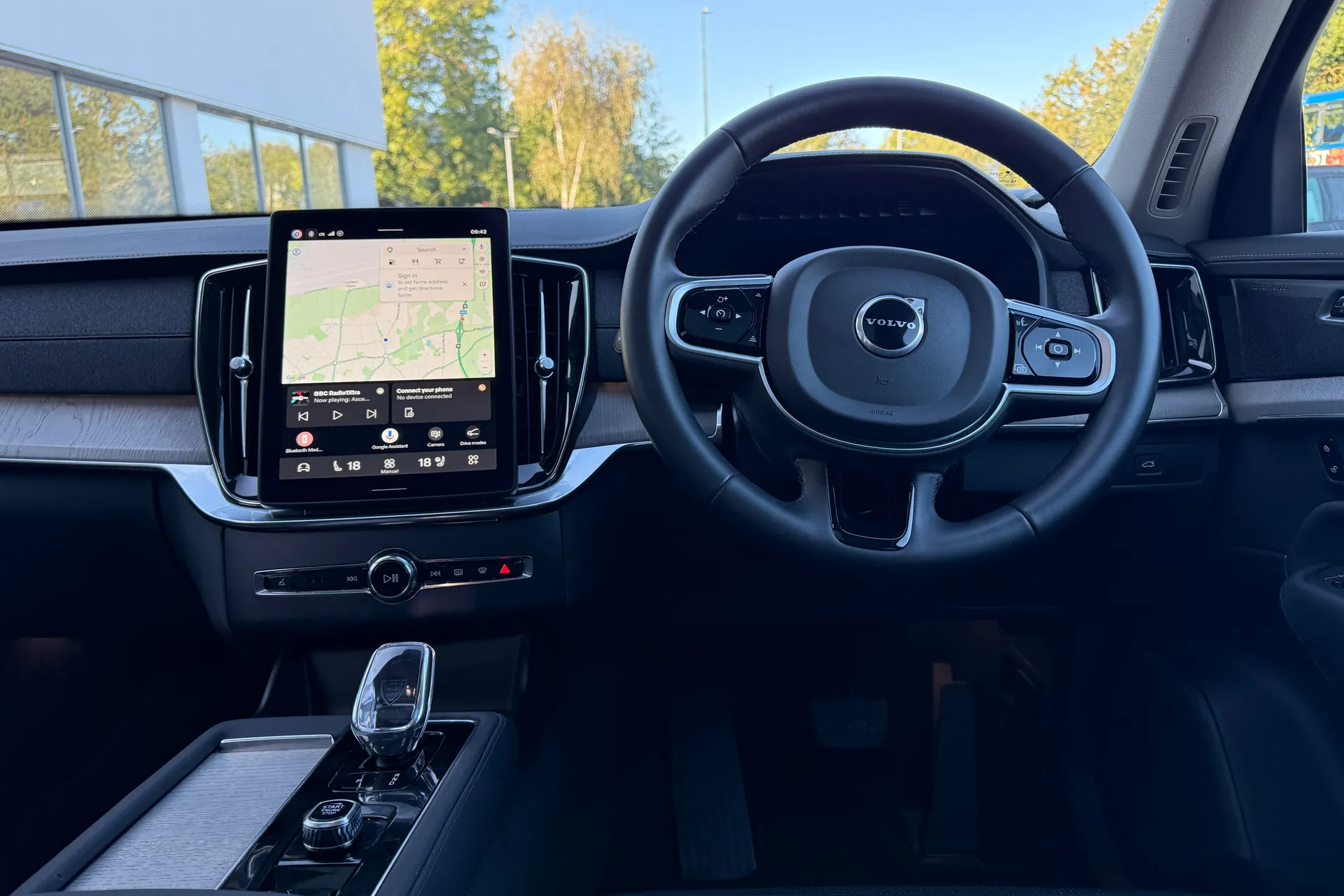 Volvo XC90 thumbnail image number 34