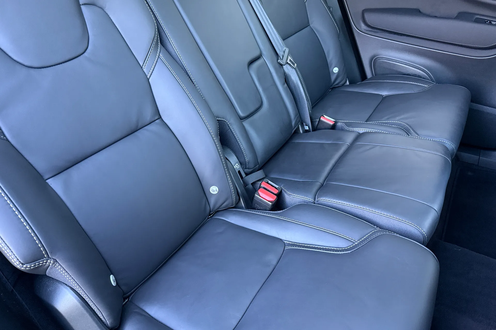 Volvo XC90 thumbnail image number 26