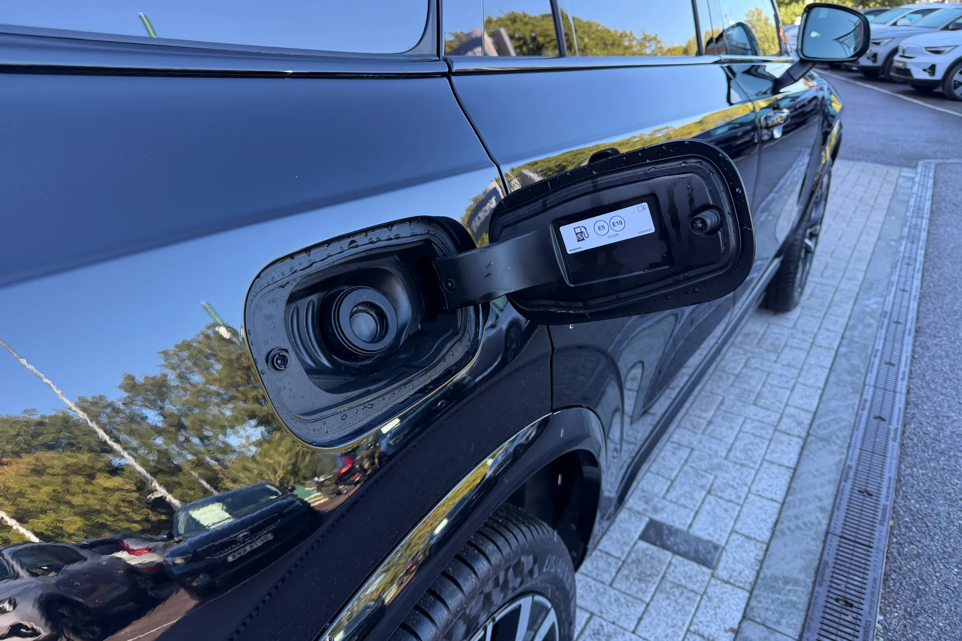 Volvo XC90 thumbnail image number 19