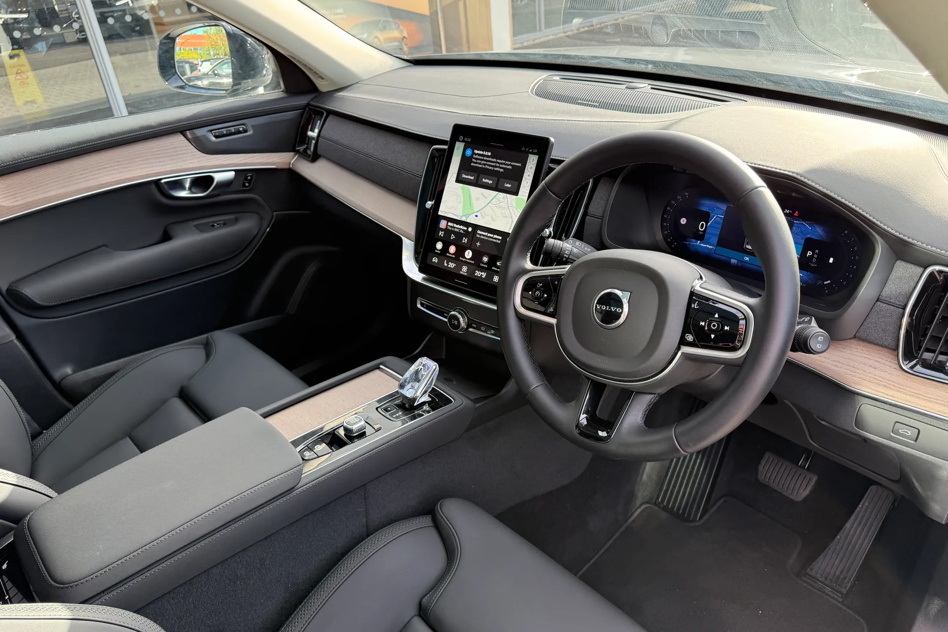 Volvo XC90 thumbnail image number 6