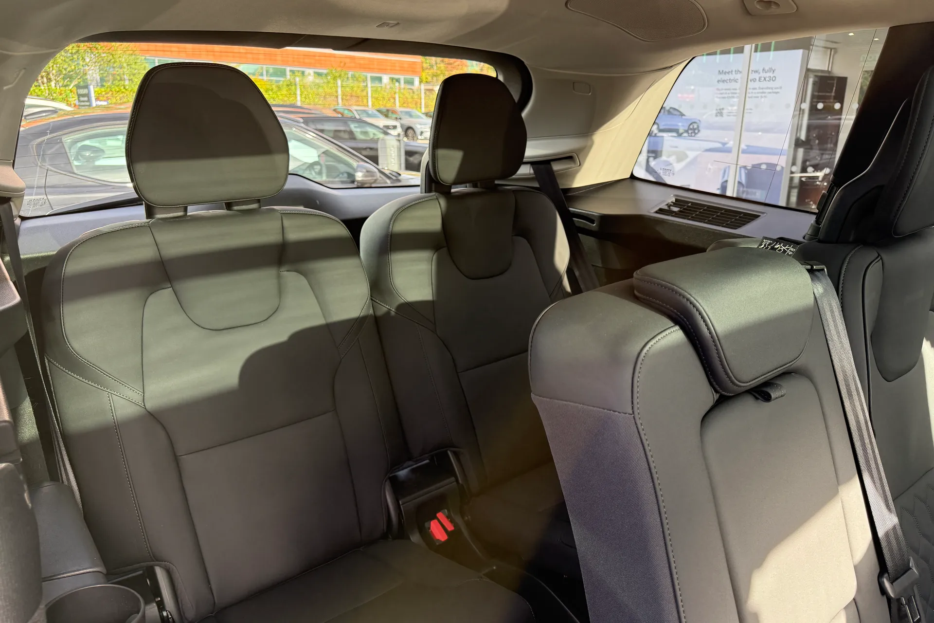 Volvo XC90 thumbnail image number 7