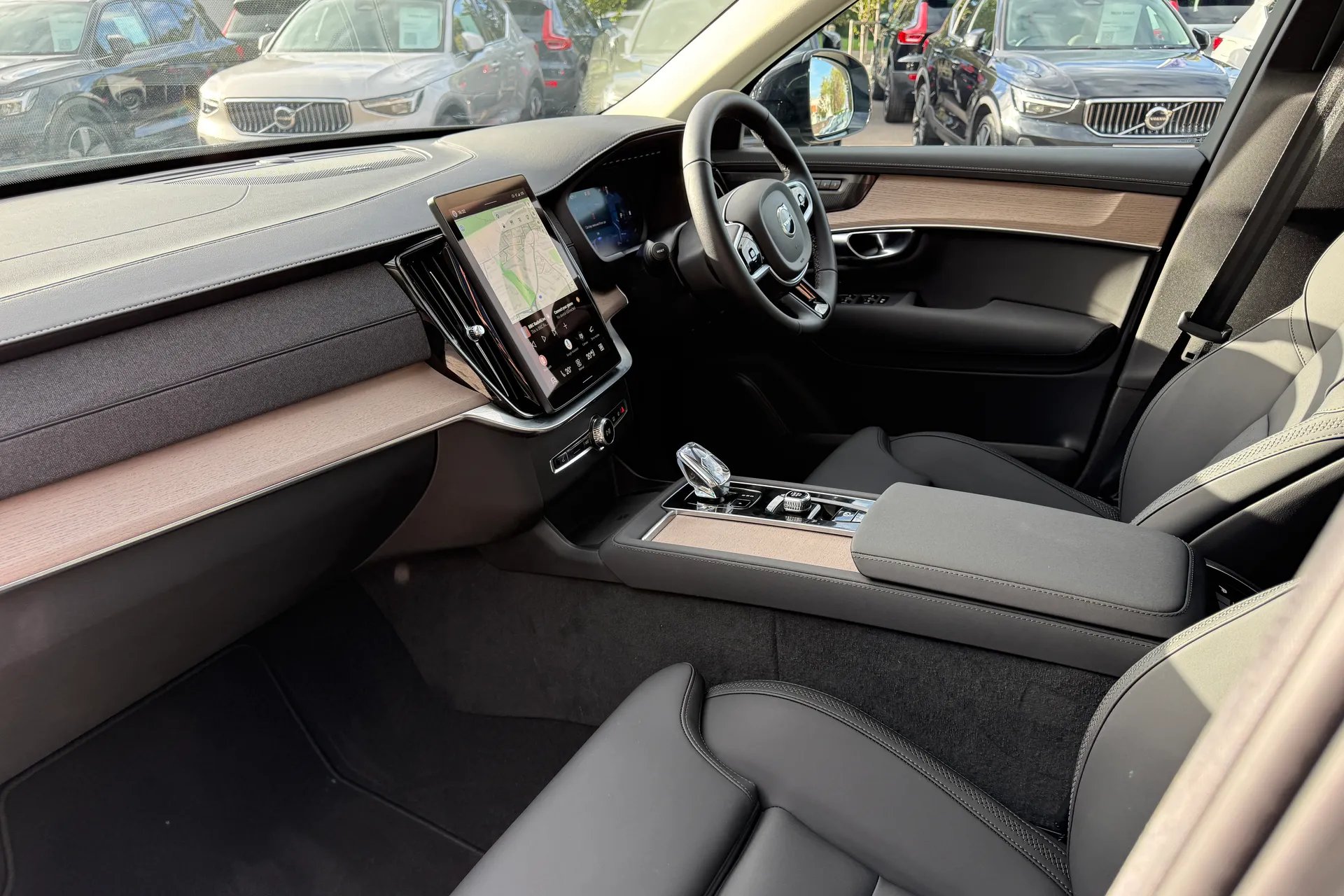 Volvo XC90 thumbnail image number 29