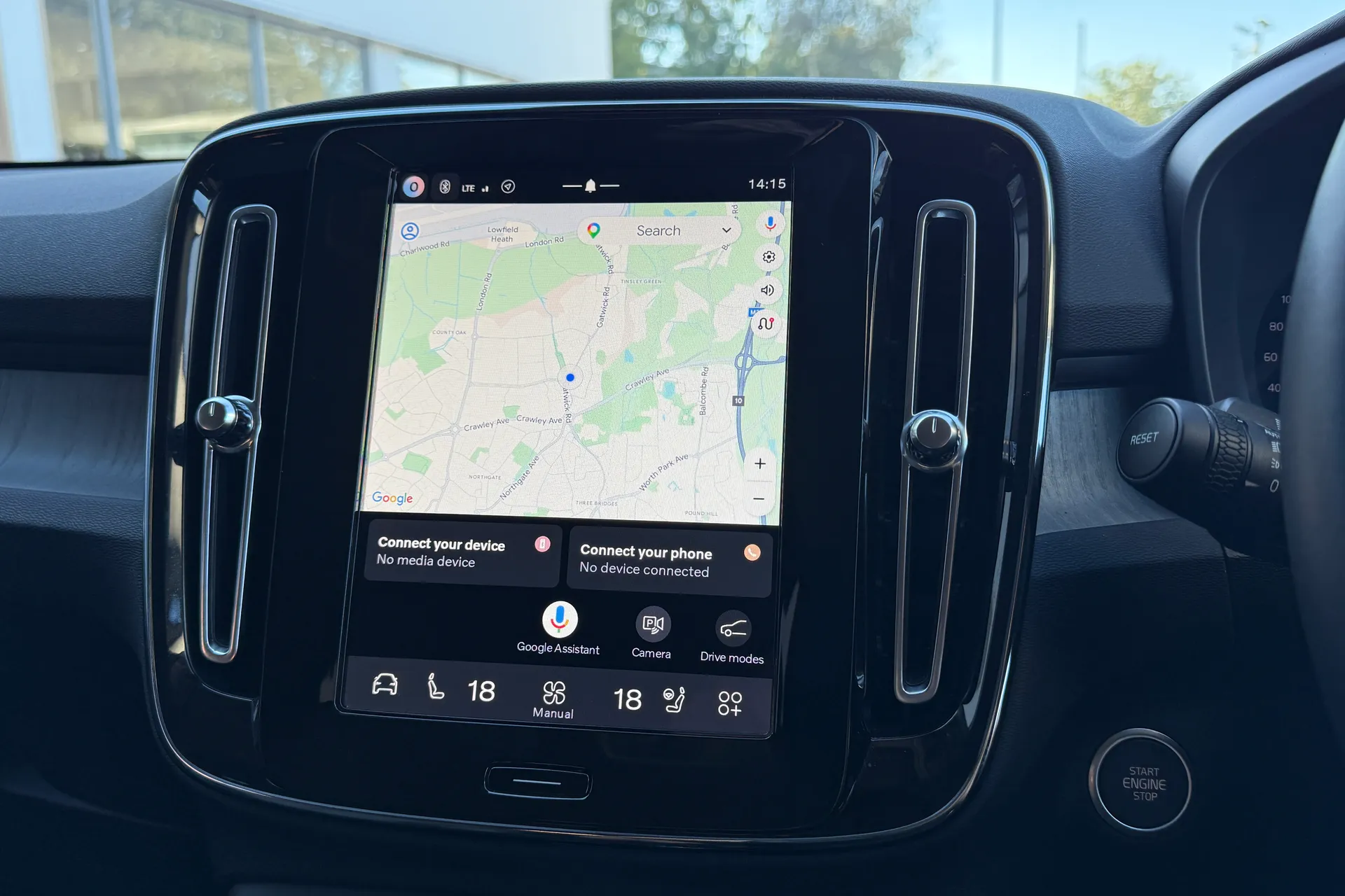 Volvo XC40 thumbnail image number 5