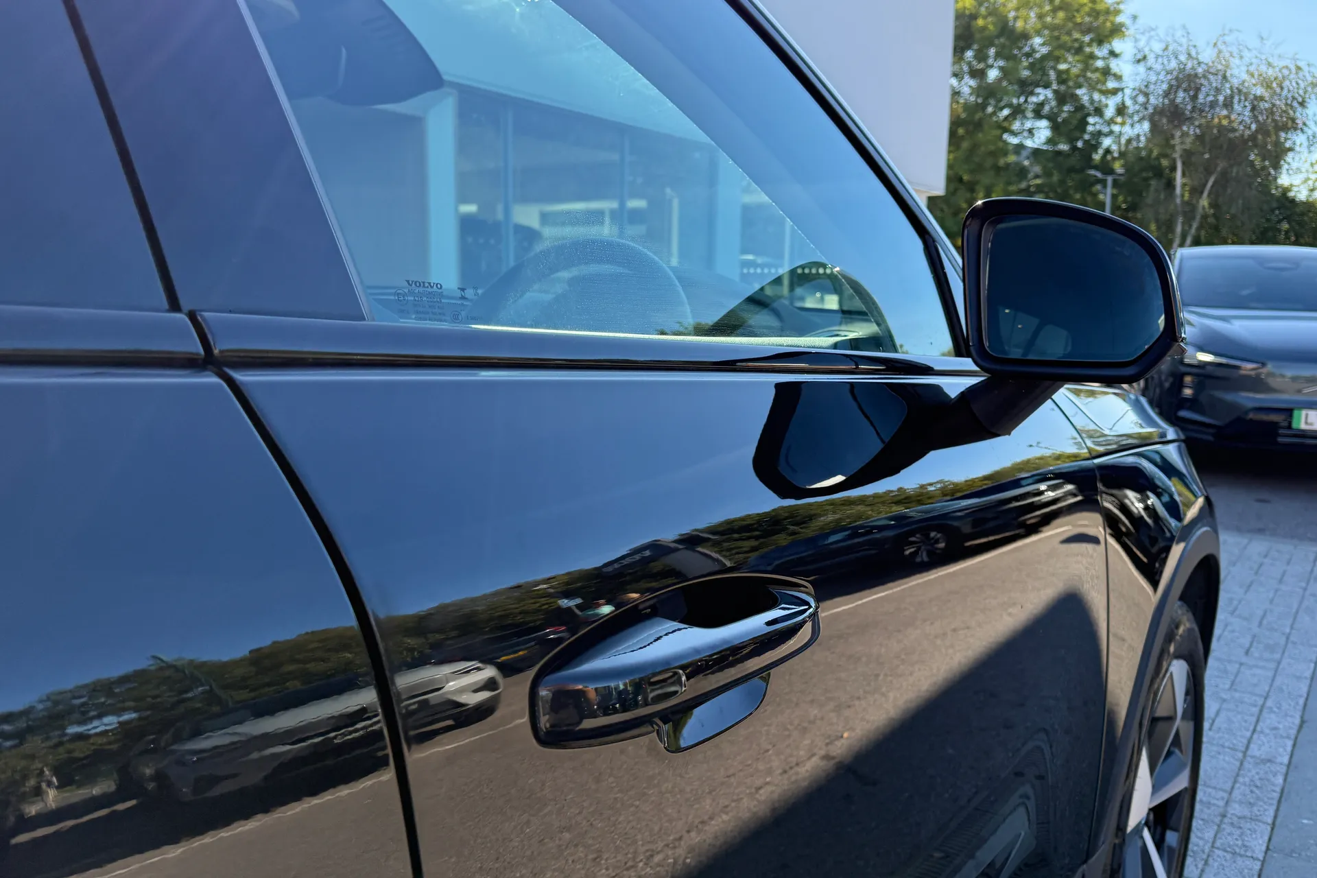 Volvo XC40 thumbnail image number 15