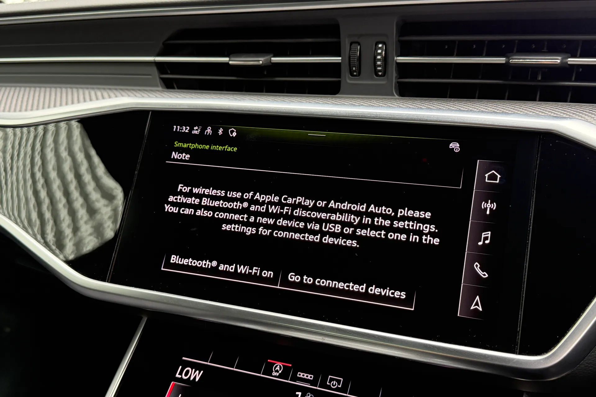 Audi A6 thumbnail image number 29