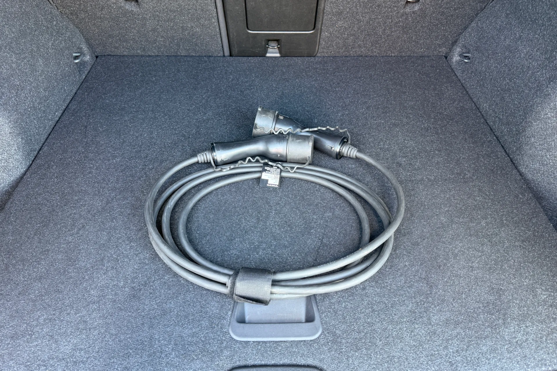 Volvo XC40 thumbnail image number 22