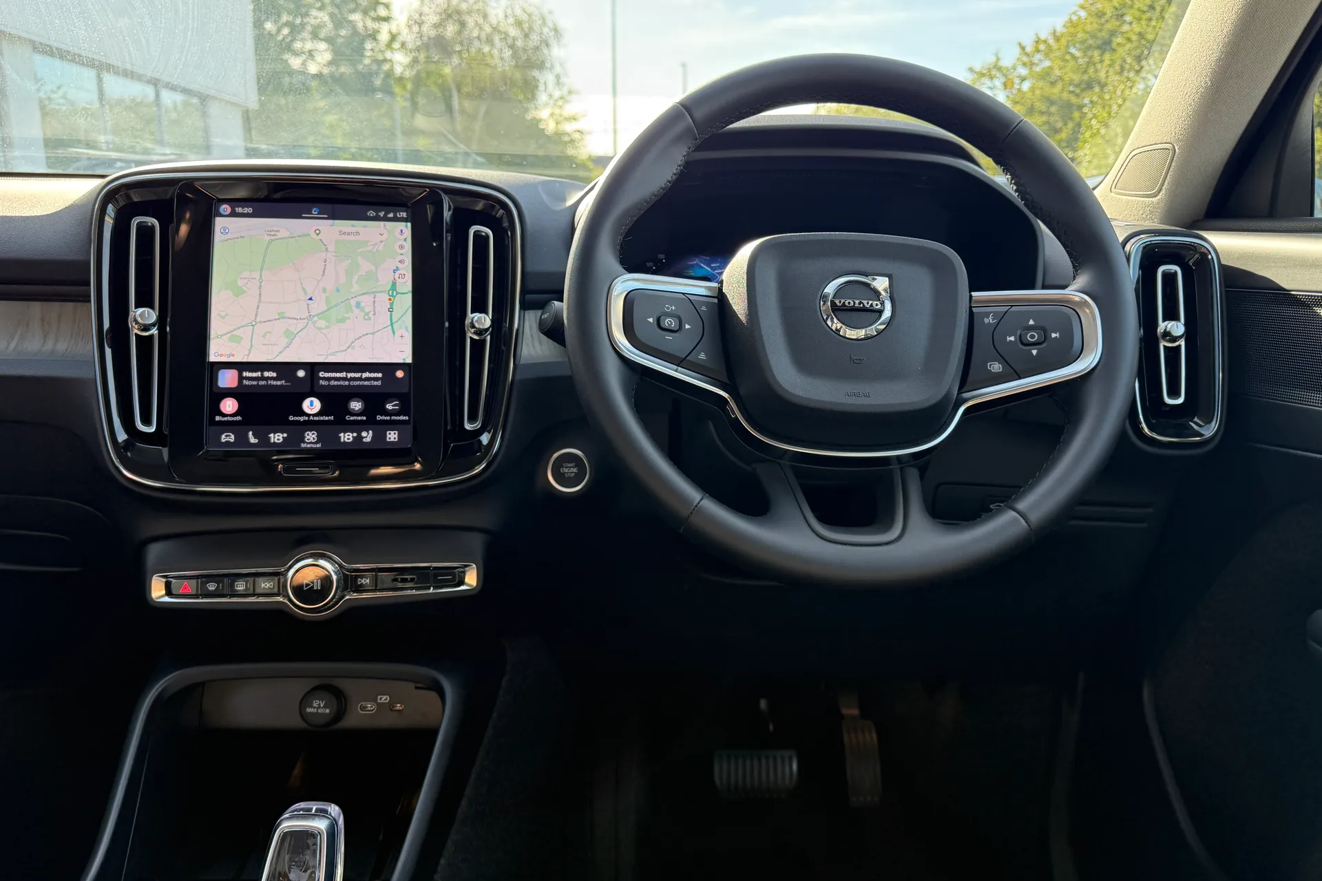 Volvo XC40 thumbnail image number 33