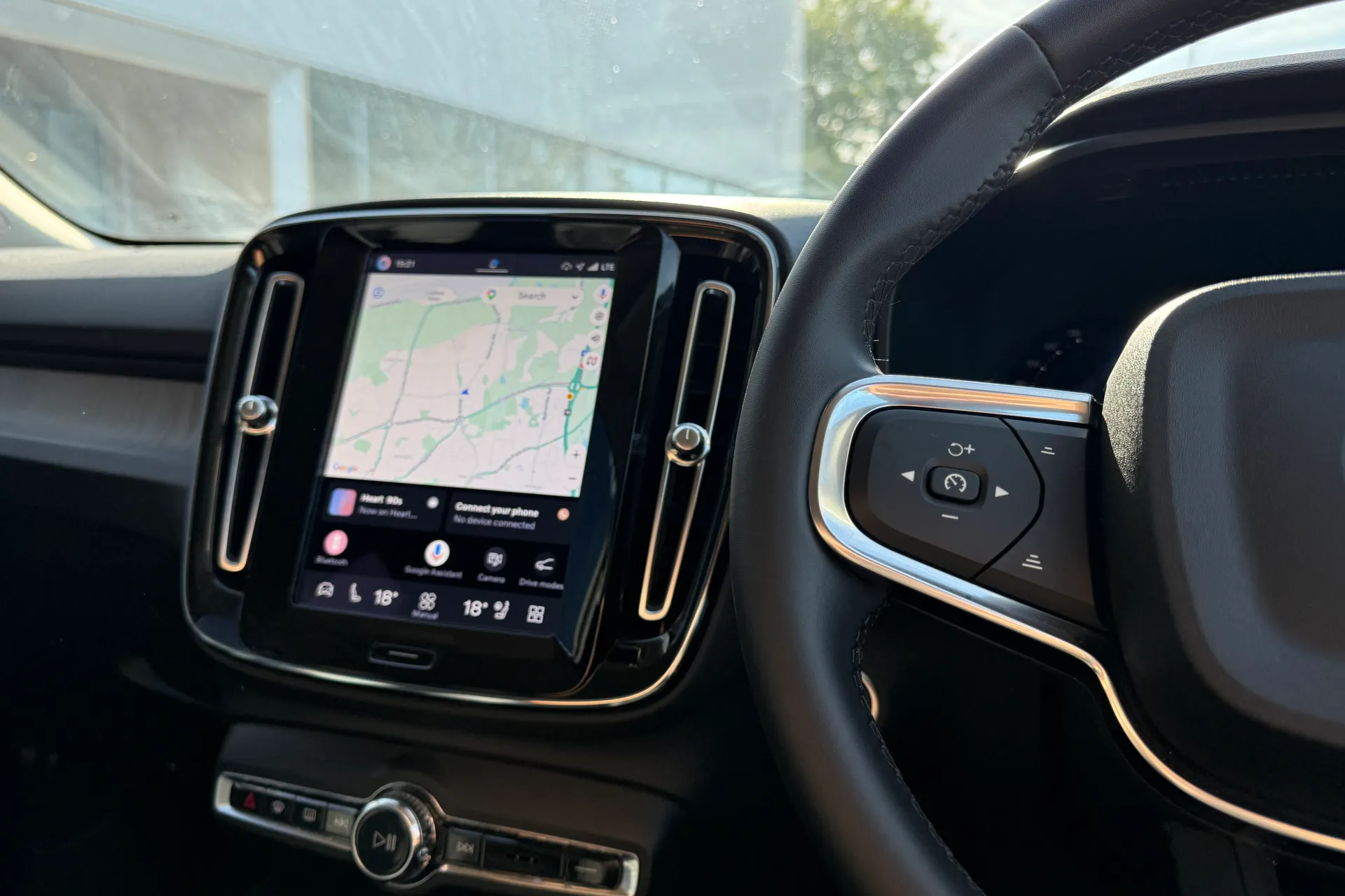 Volvo XC40 thumbnail image number 35